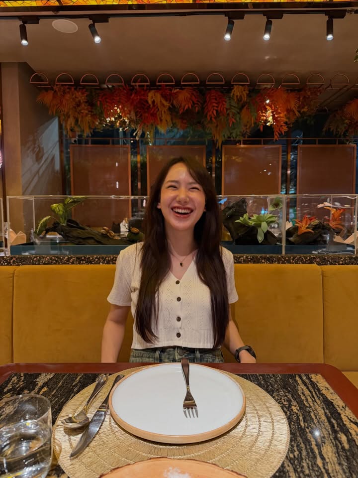 เชอรีน - ณัฐจารี หรเวชกุล