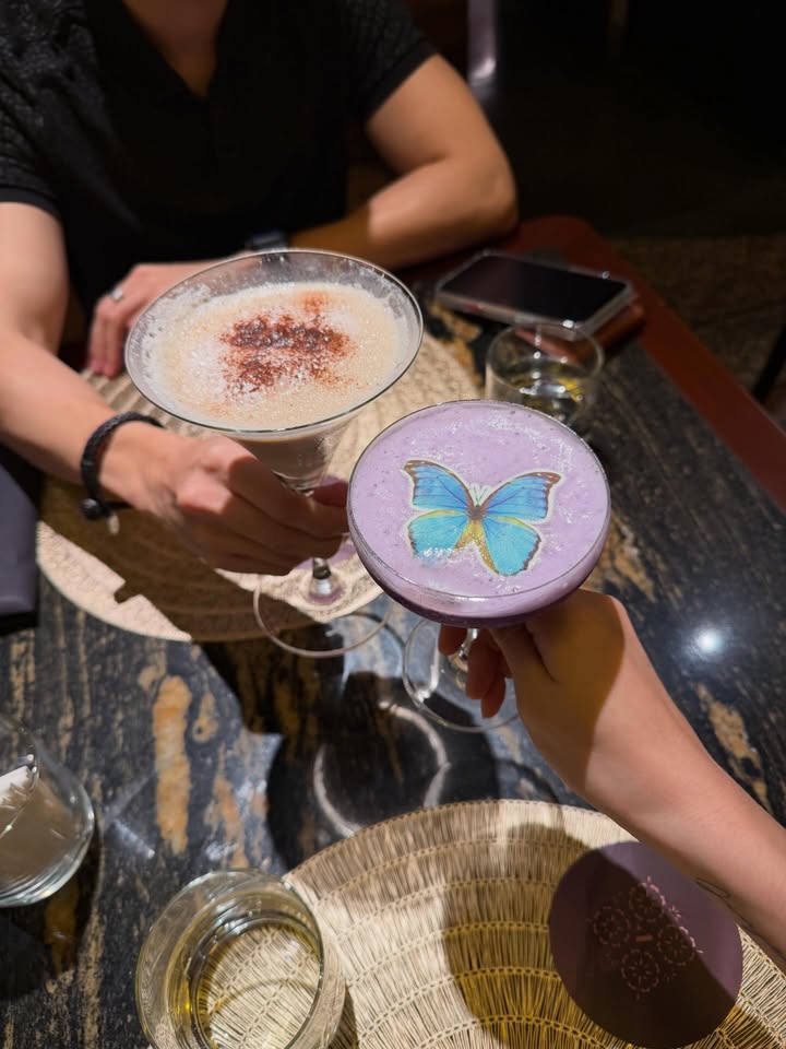 เชอรีน - ณัฐจารี หรเวชกุล