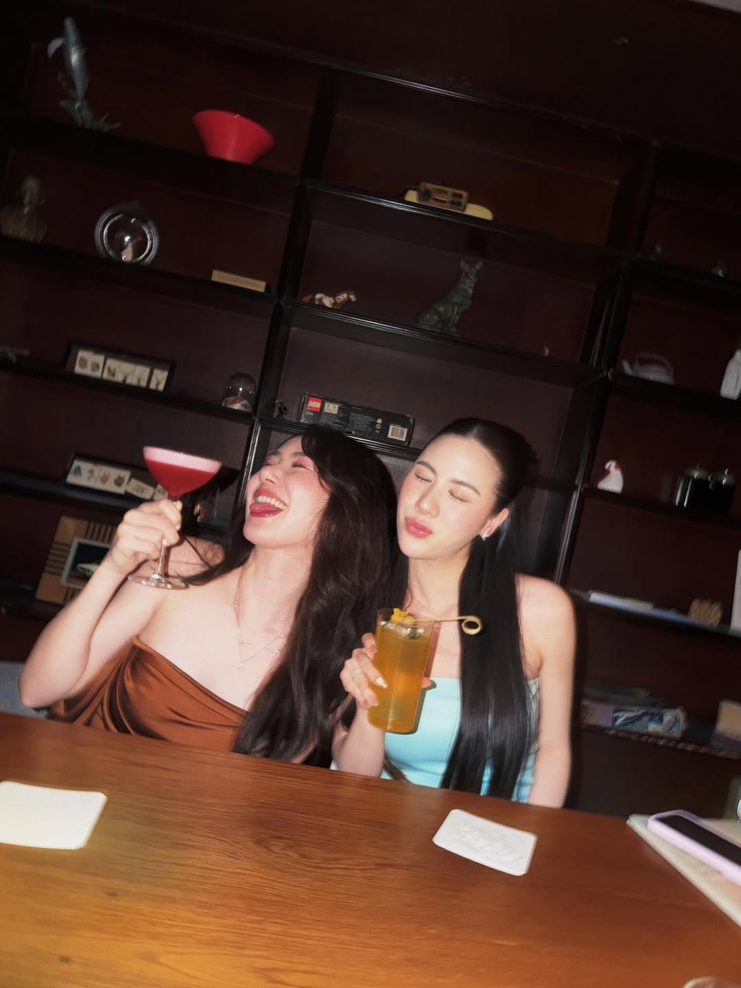 เชอรีน - ณัฐจารี หรเวชกุล