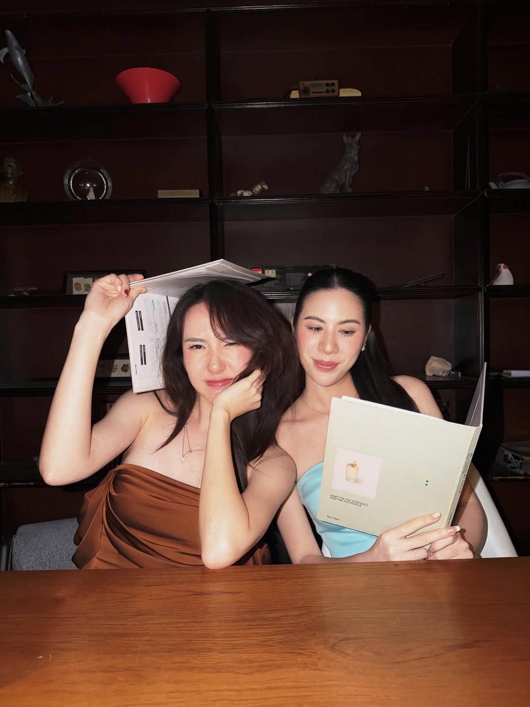 เชอรีน - ณัฐจารี หรเวชกุล