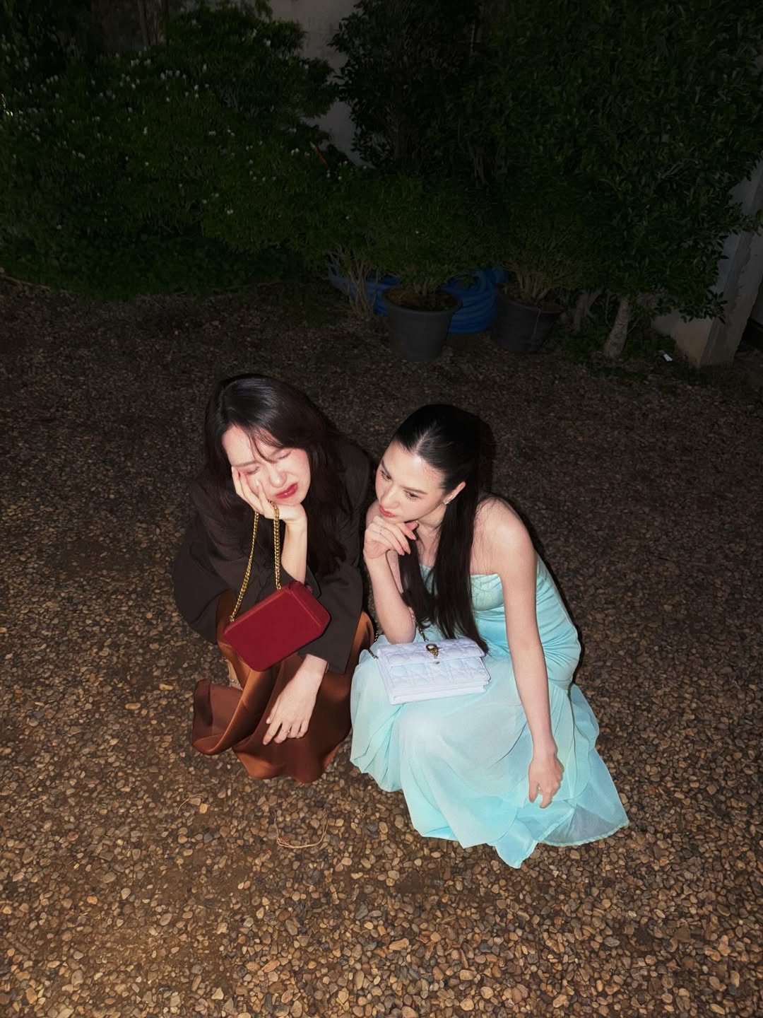 เชอรีน - ณัฐจารี หรเวชกุล