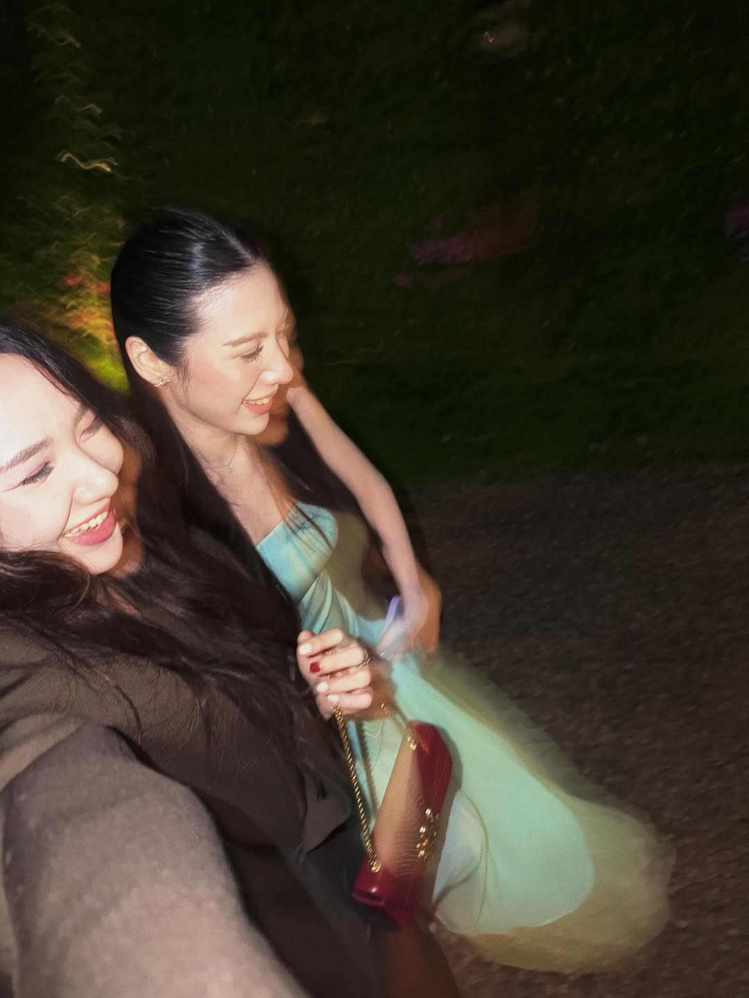 เชอรีน - ณัฐจารี หรเวชกุล