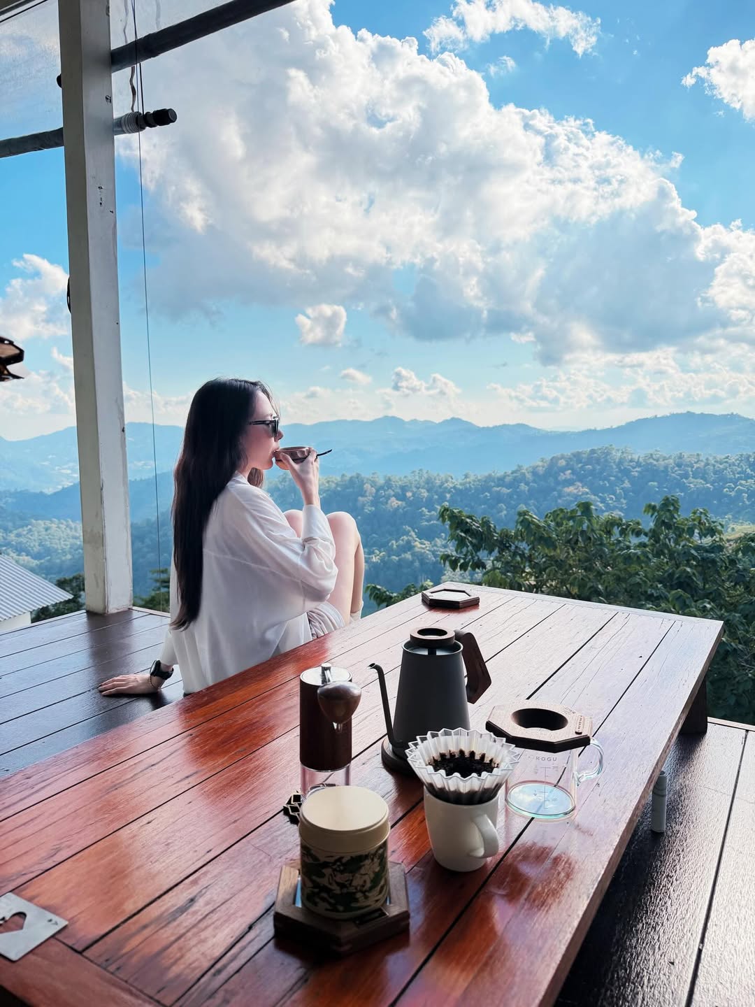 เชอรีน - ณัฐจารี หรเวชกุล