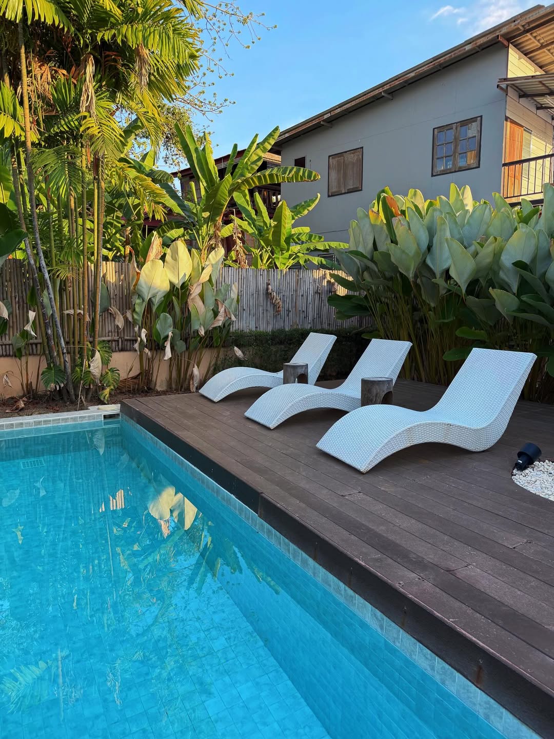 เชอรีน - ณัฐจารี หรเวชกุล