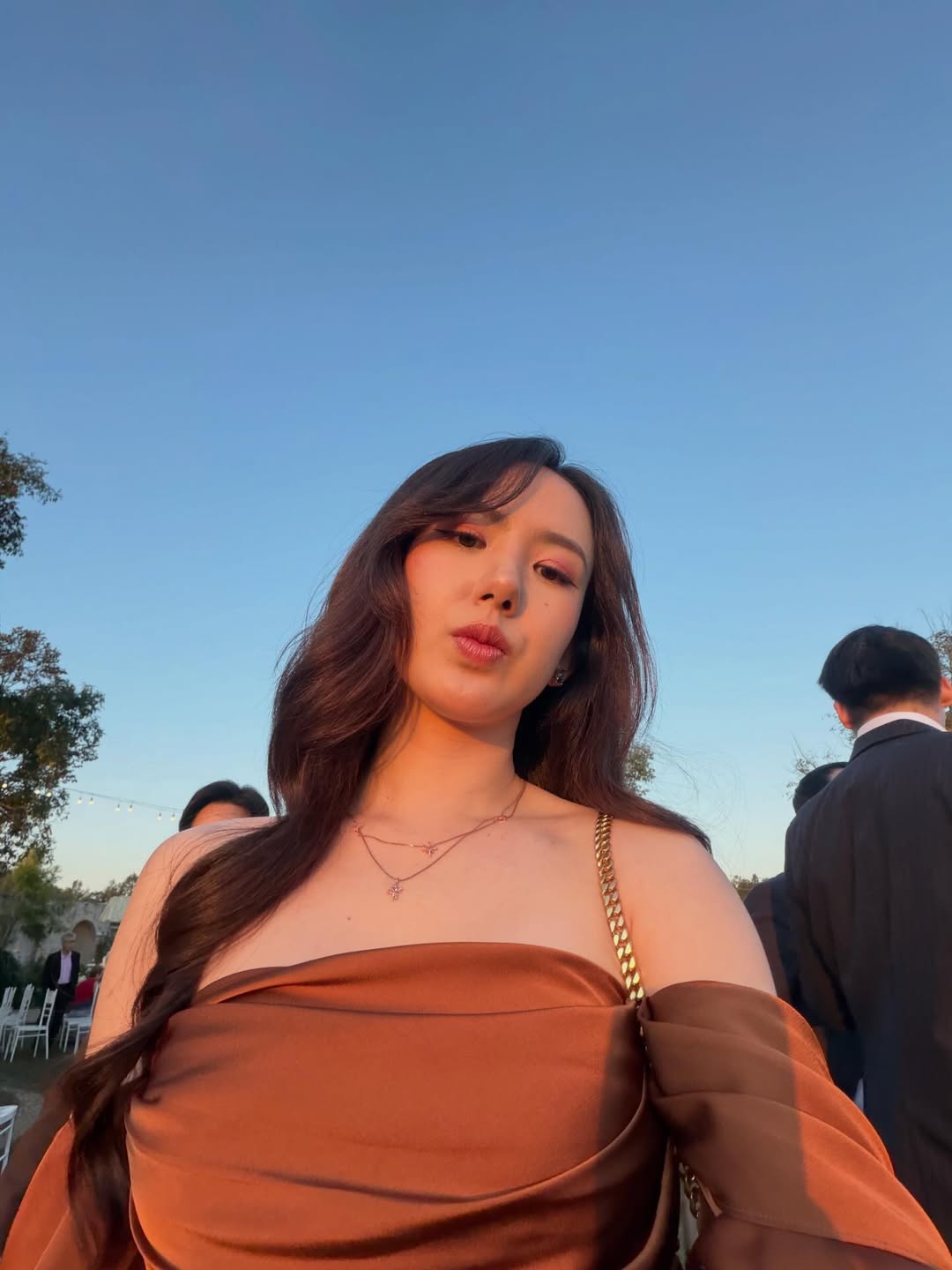 เชอรีน - ณัฐจารี หรเวชกุล