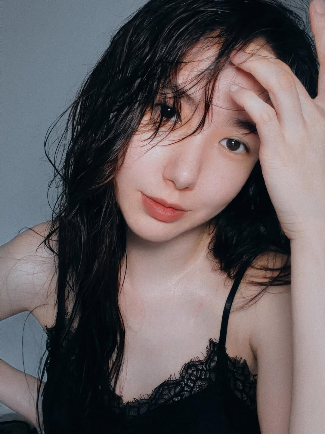 เชอรีน - ณัฐจารี หรเวชกุล