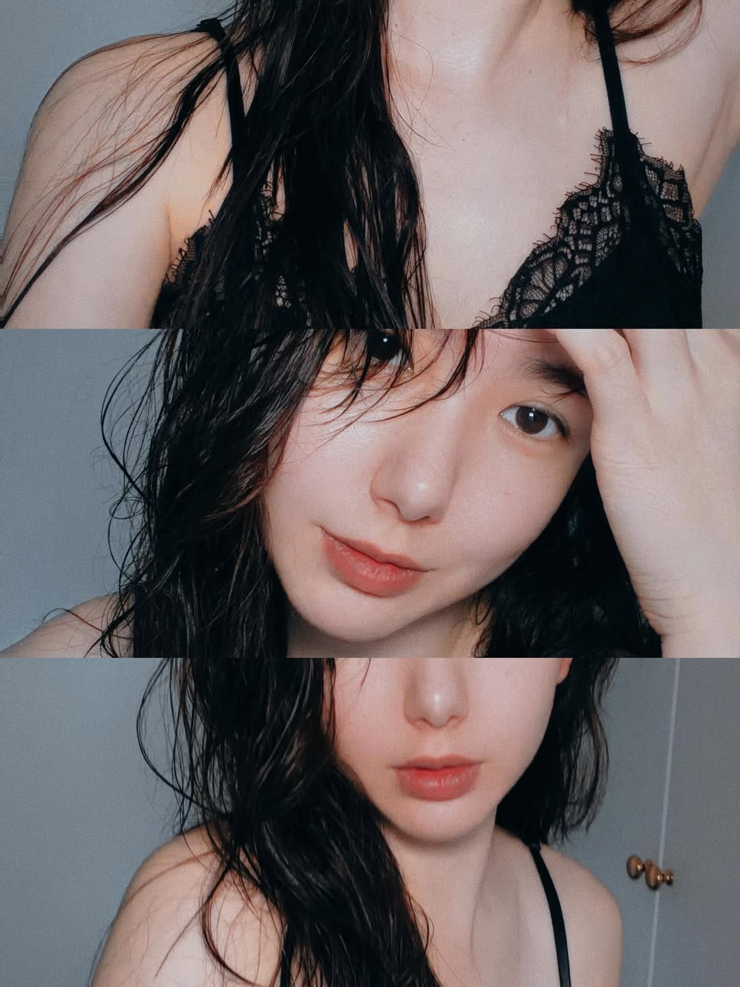 เชอรีน - ณัฐจารี หรเวชกุล