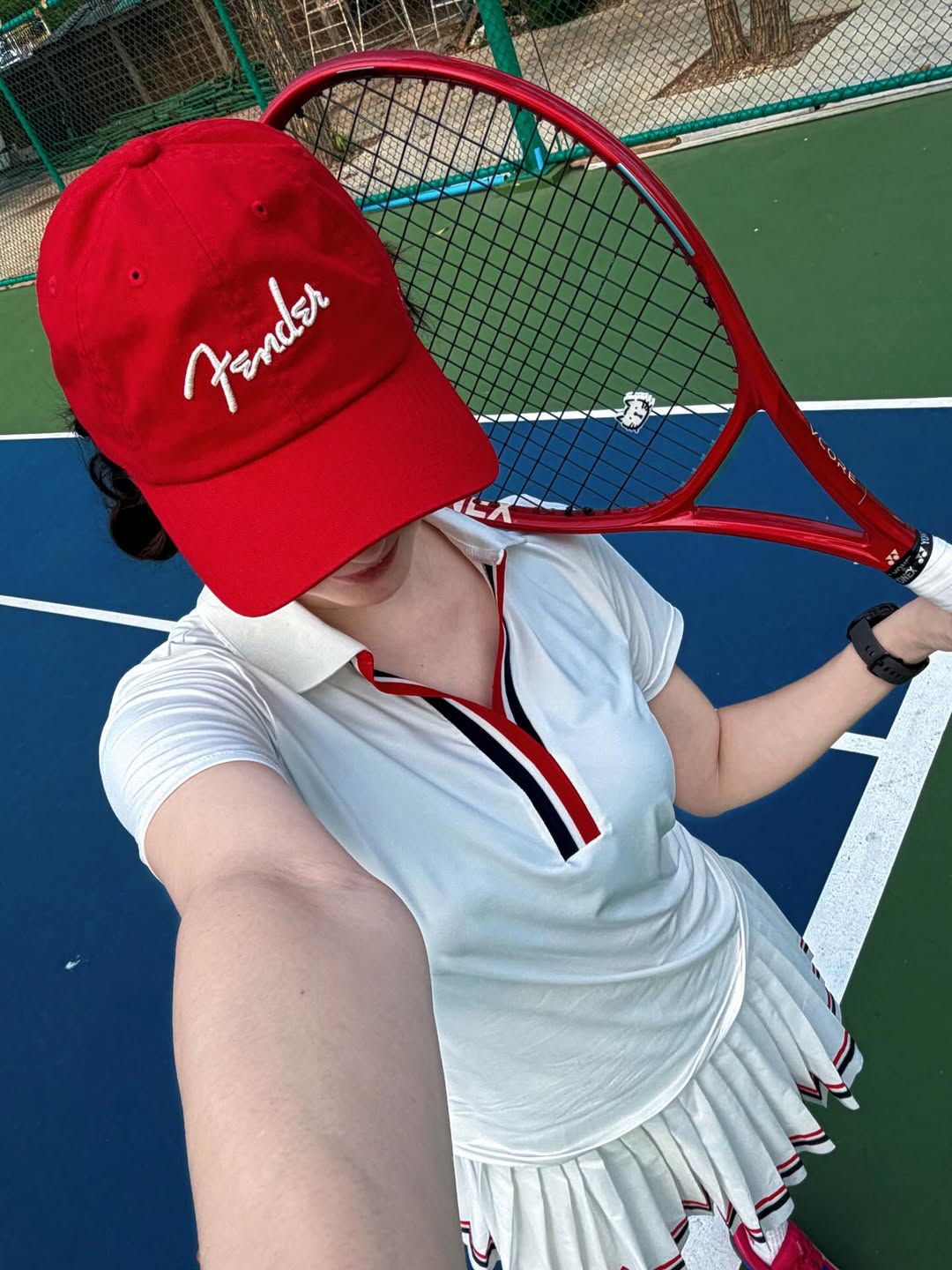 เชอรีน - ณัฐจารี หรเวชกุล