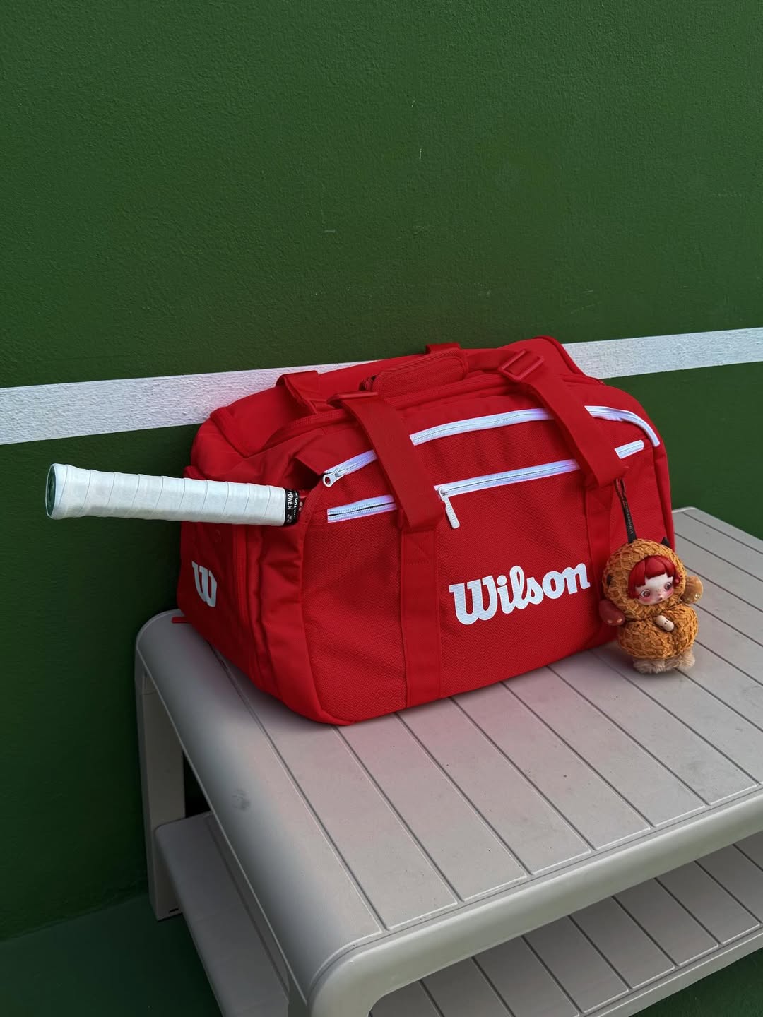 เชอรีน - ณัฐจารี หรเวชกุล