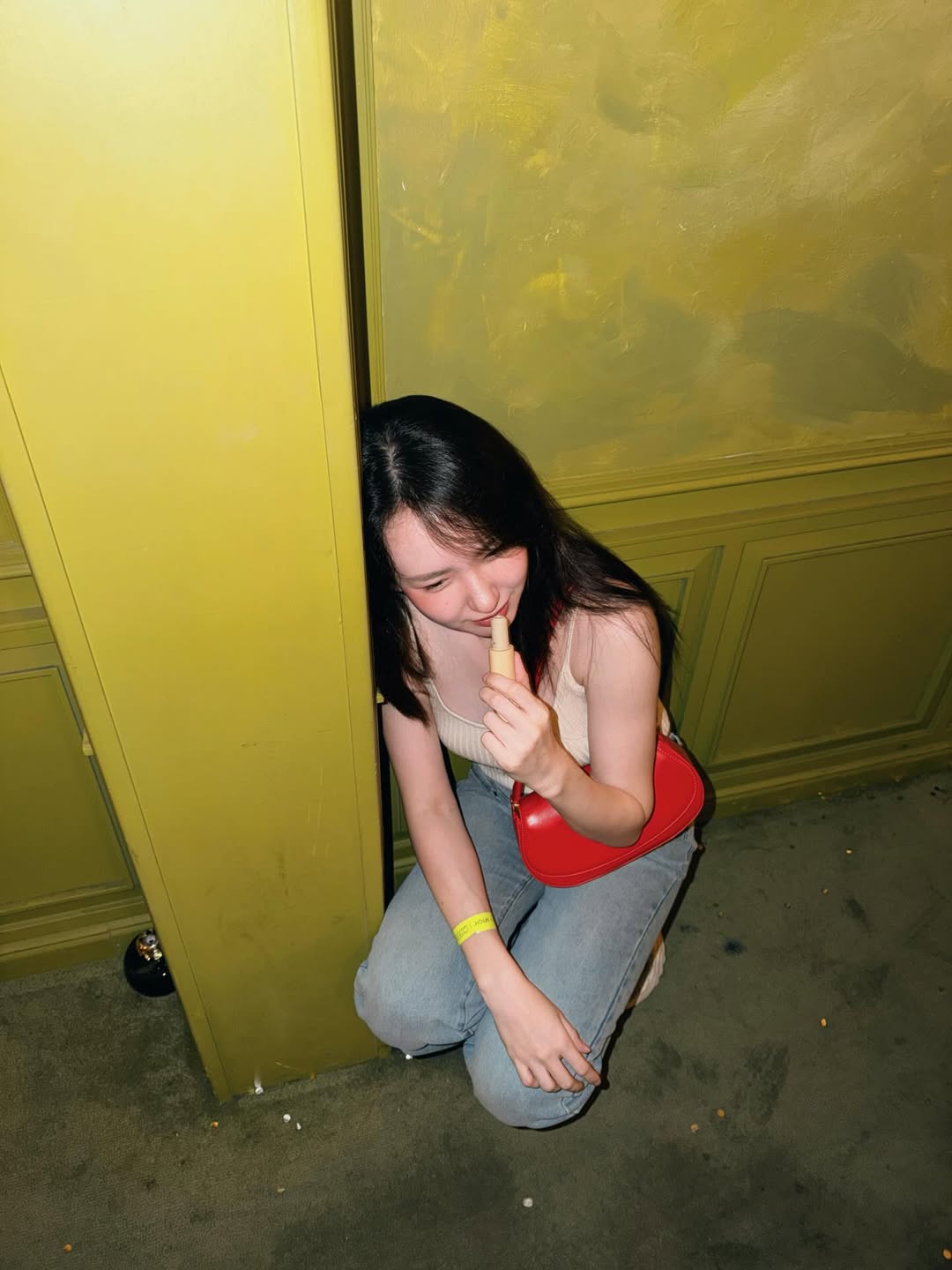 เชอรีน - ณัฐจารี หรเวชกุล