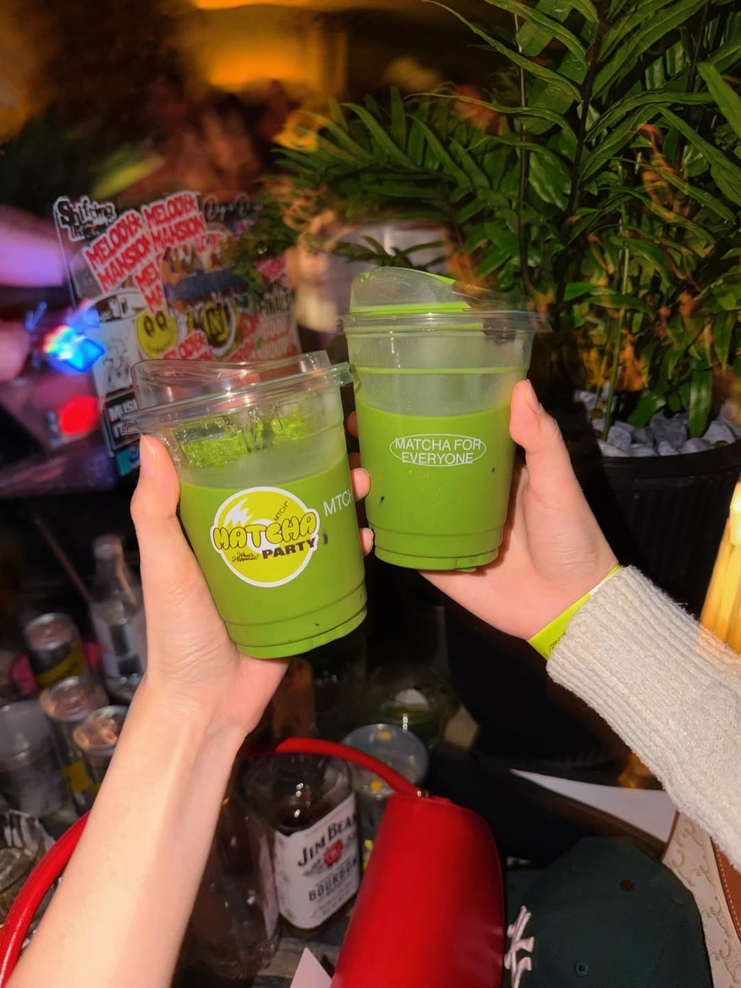 เชอรีน - ณัฐจารี หรเวชกุล