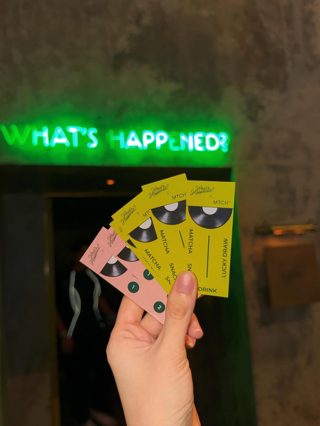 เชอรีน - ณัฐจารี หรเวชกุล