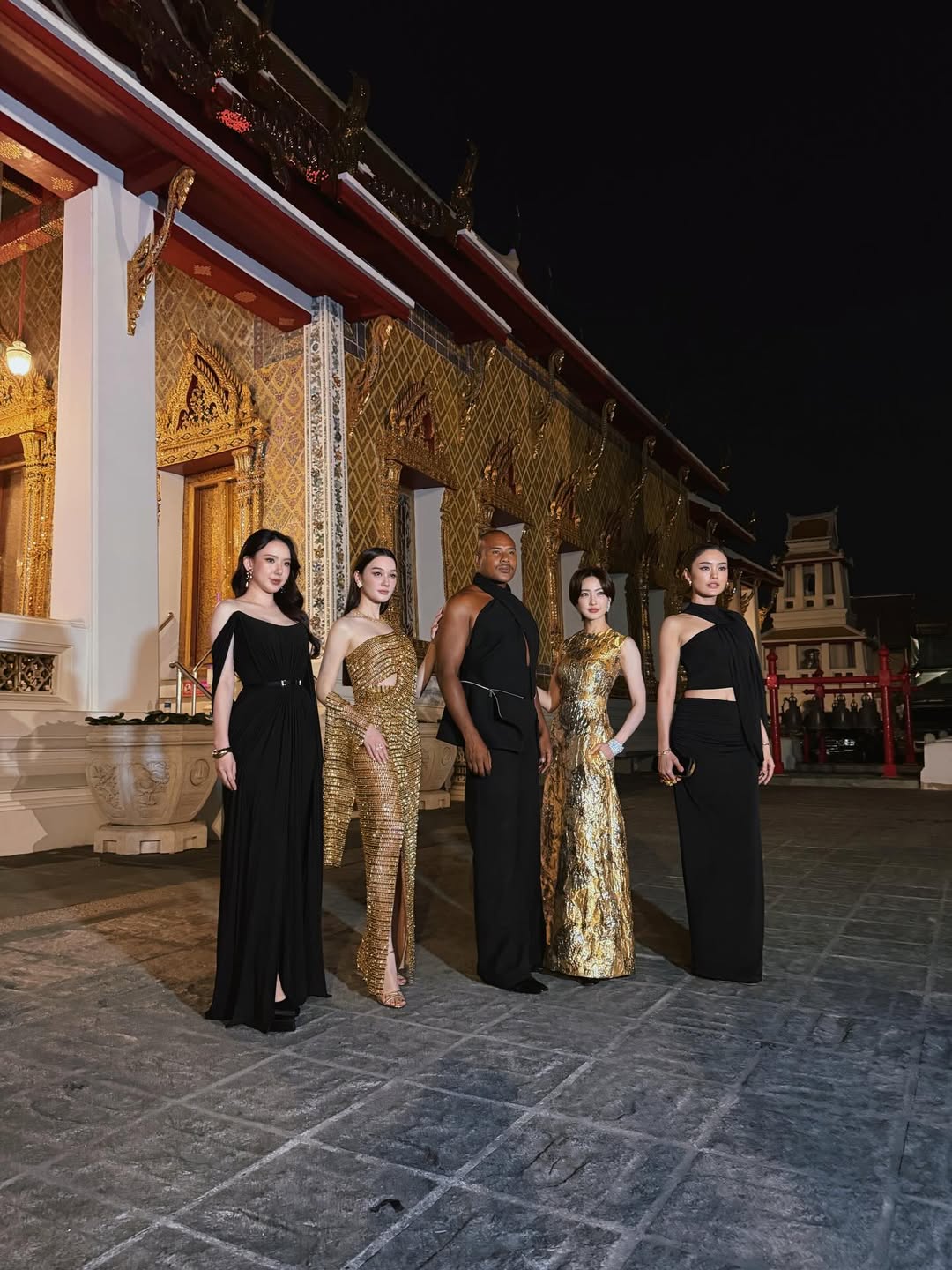 เชอรีน - ณัฐจารี หรเวชกุล