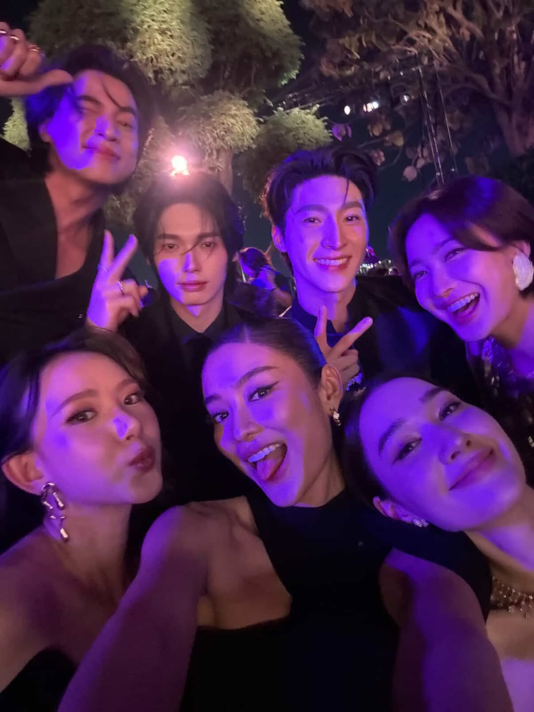 เชอรีน - ณัฐจารี หรเวชกุล