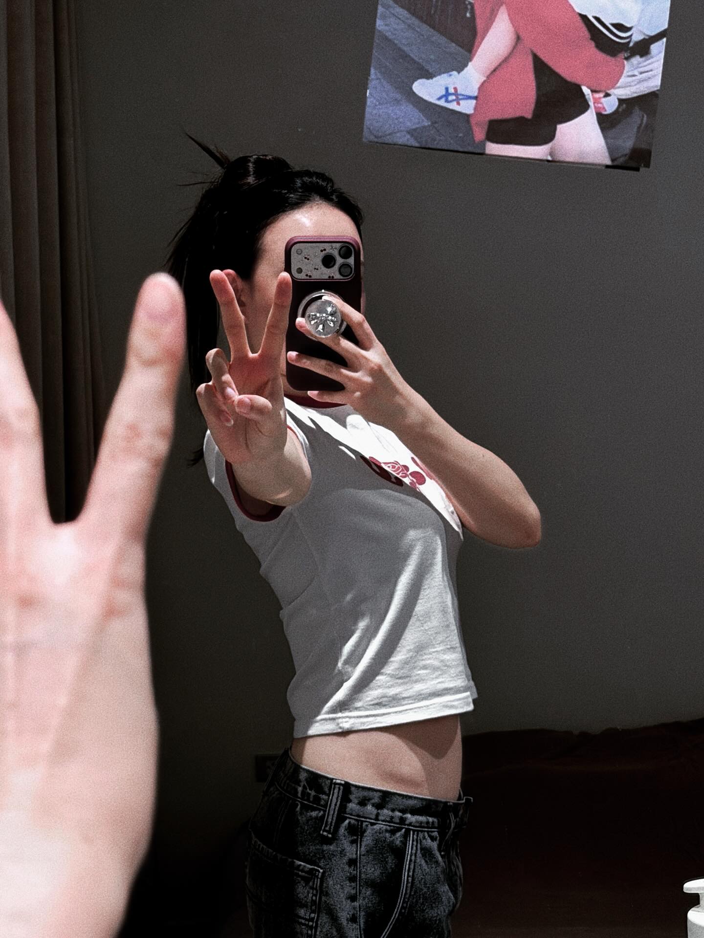 เชอรีน - ณัฐจารี หรเวชกุล