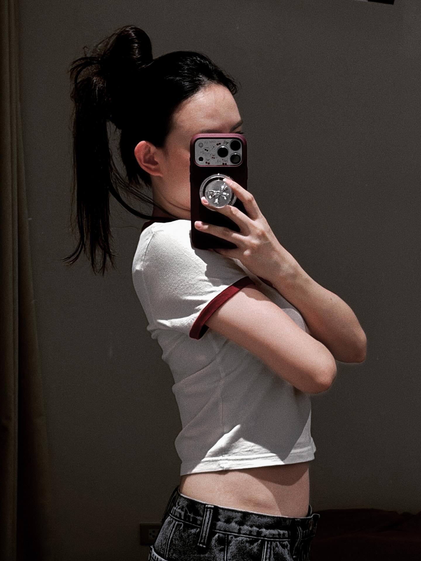 เชอรีน - ณัฐจารี หรเวชกุล