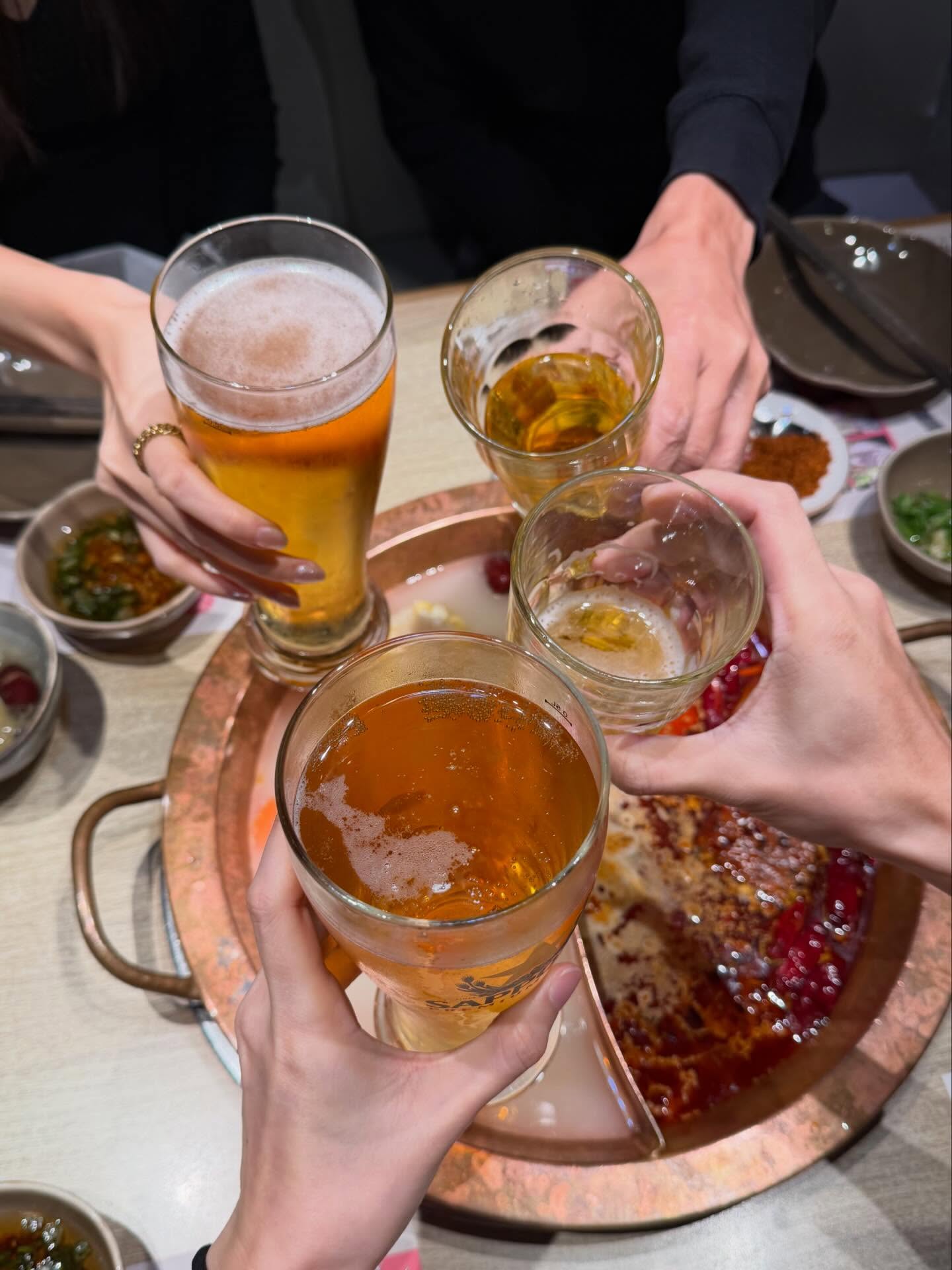 เชอรีน - ณัฐจารี หรเวชกุล