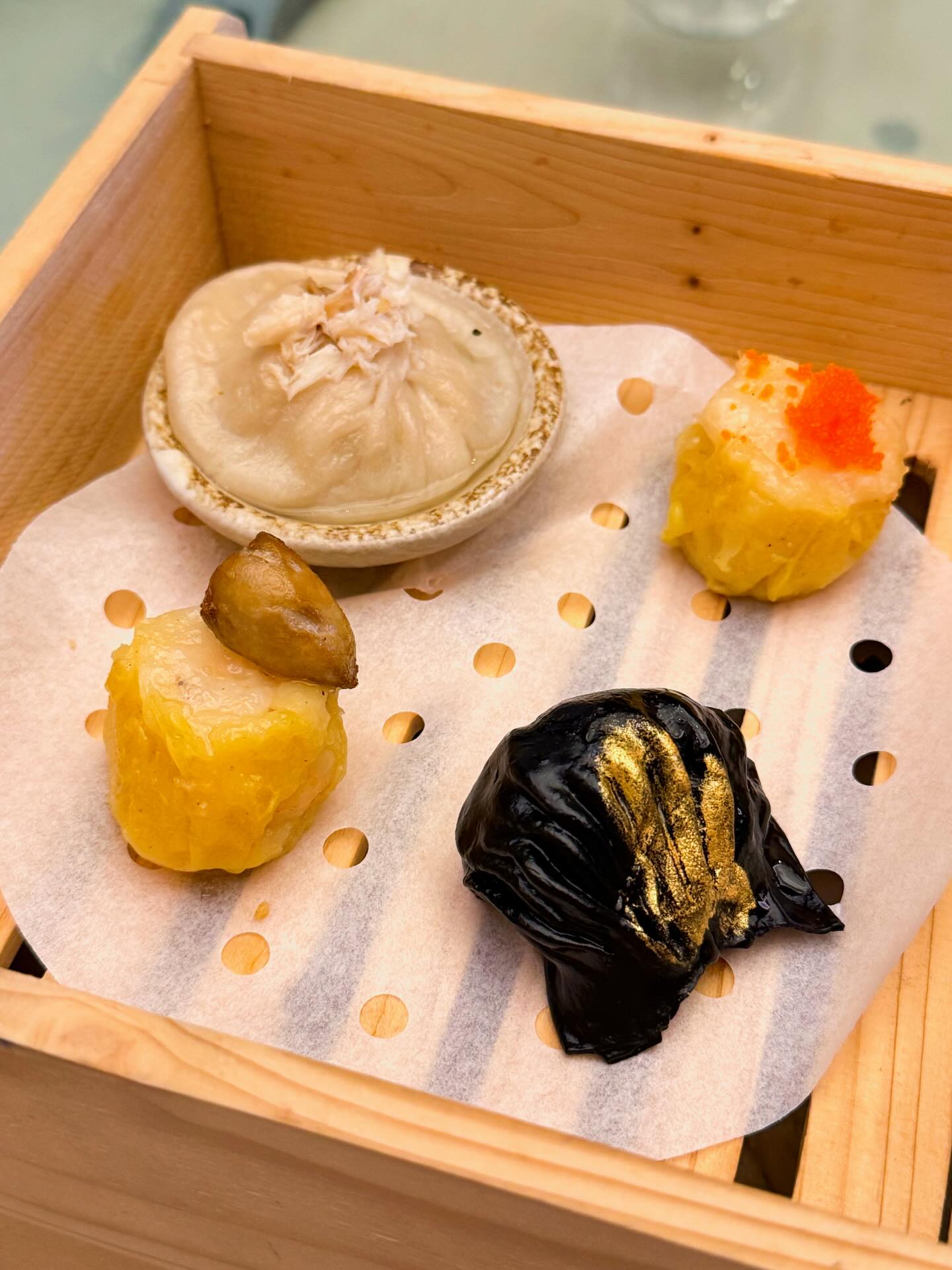 เชอรีน - ณัฐจารี หรเวชกุล