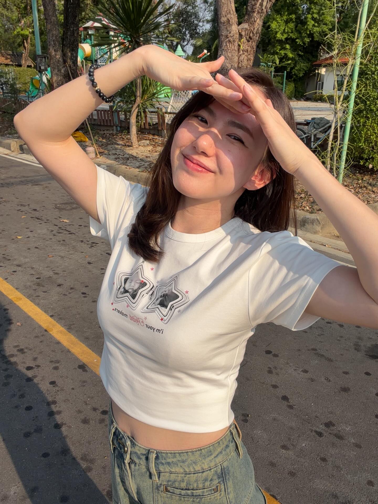 เชอรีน - ณัฐจารี หรเวชกุล