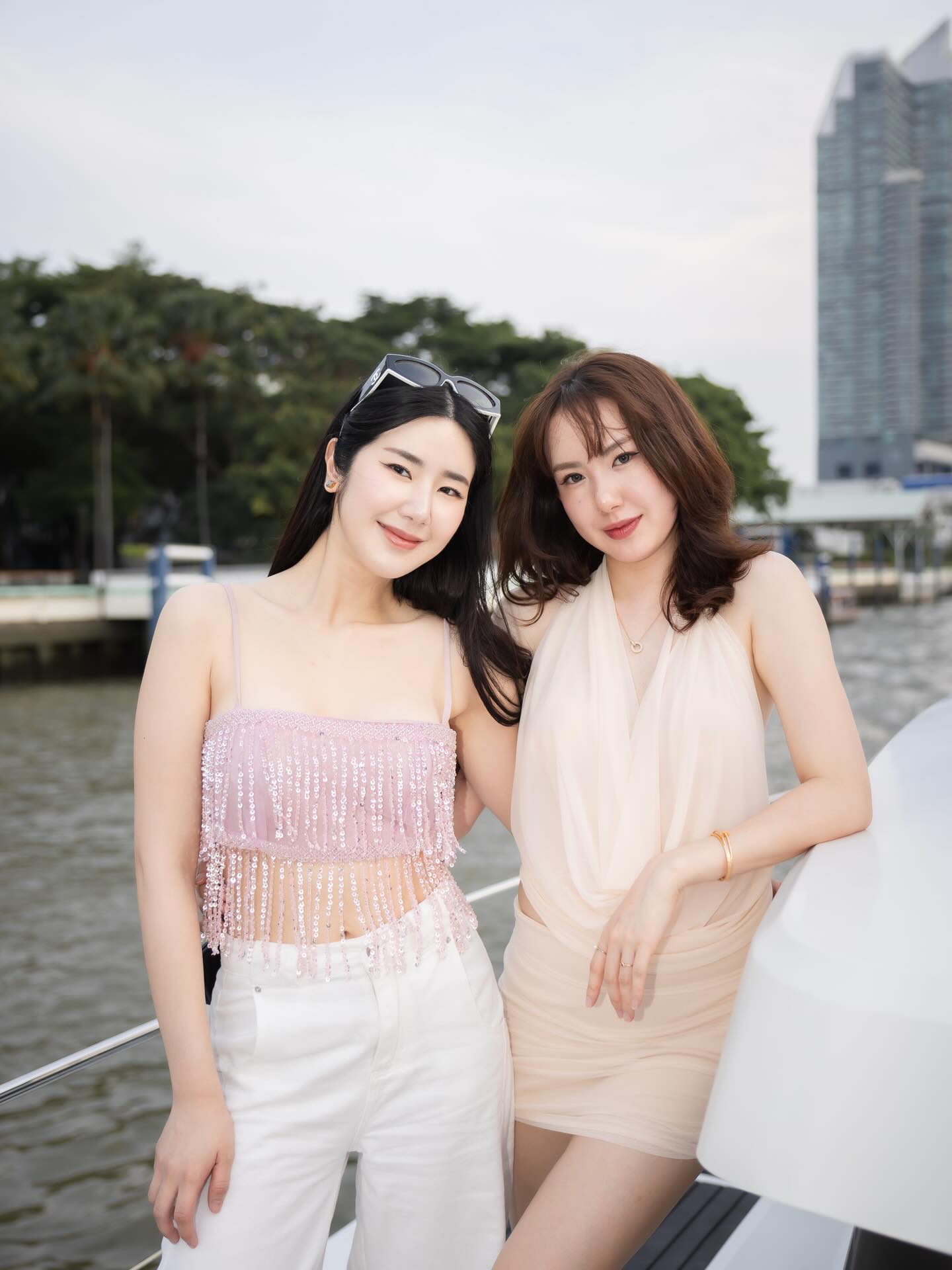เชอรีน - ณัฐจารี หรเวชกุล
