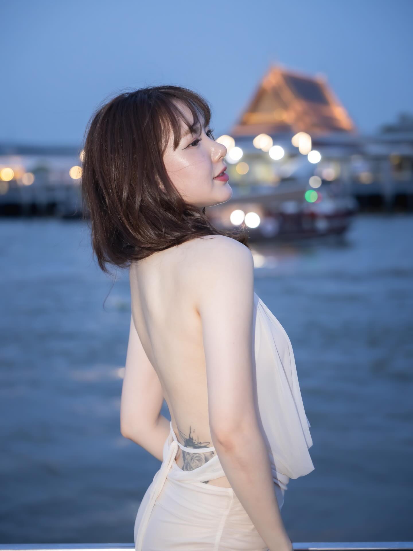 เชอรีน - ณัฐจารี หรเวชกุล