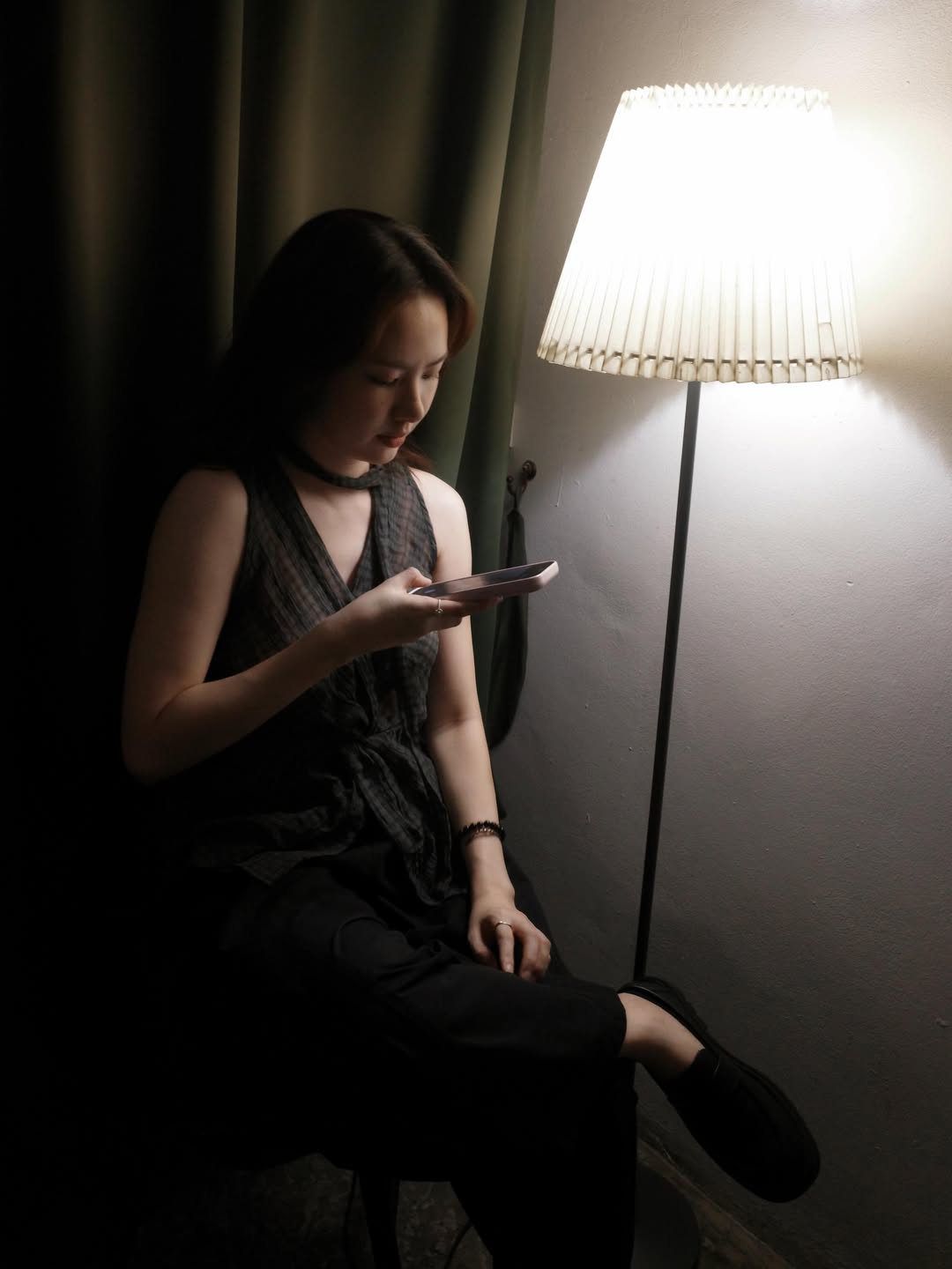 เชอรีน - ณัฐจารี หรเวชกุล