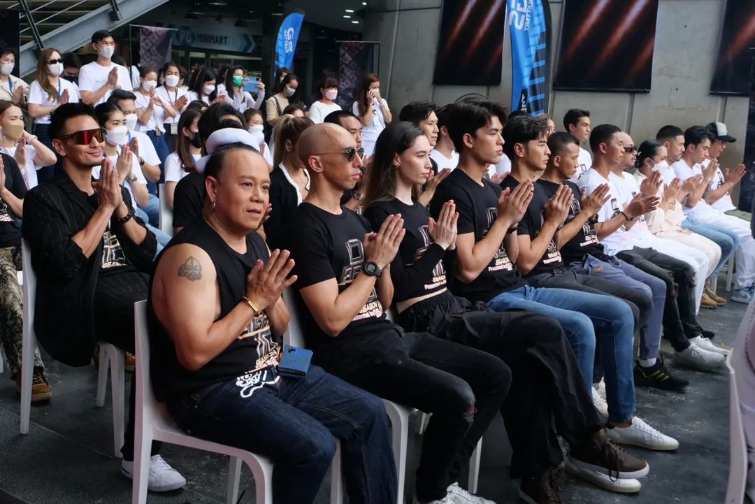 เสนาหอย - เกียรติศักดิ์ อุดมนาค