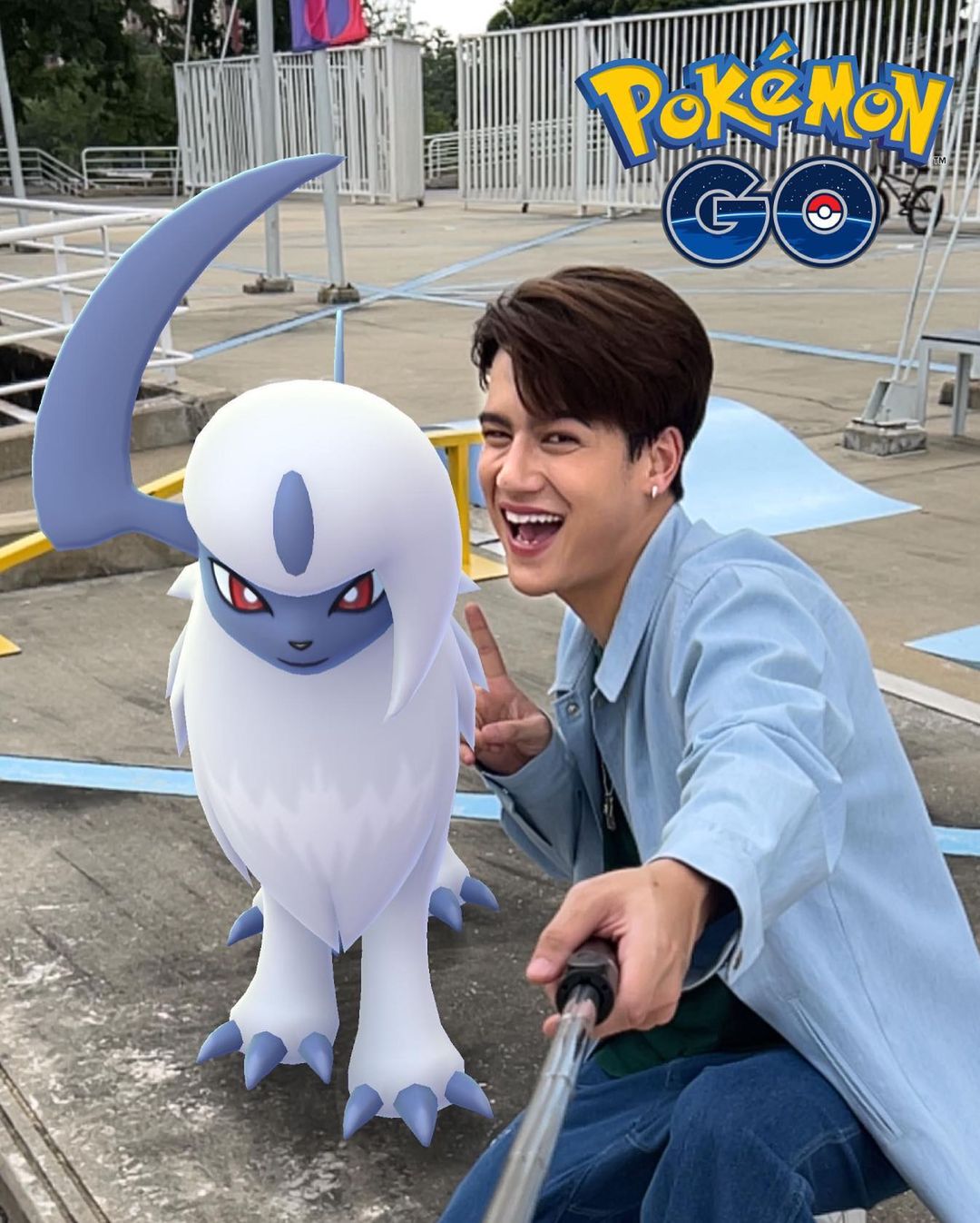 ไอซ์ - พาริส อินทรโกมาลย์สุต