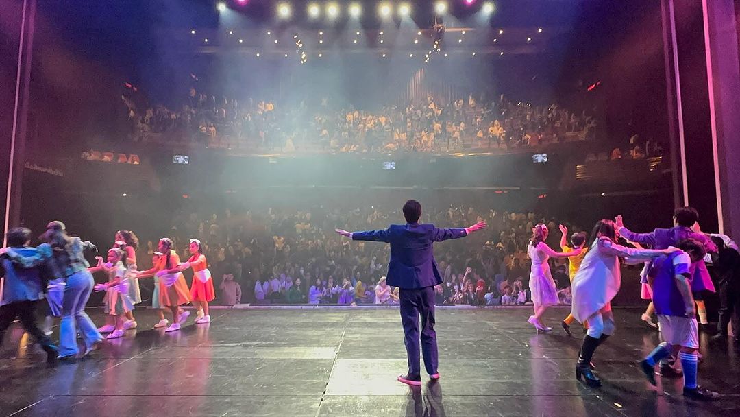 ไอซ์ - พาริส อินทรโกมาลย์สุต