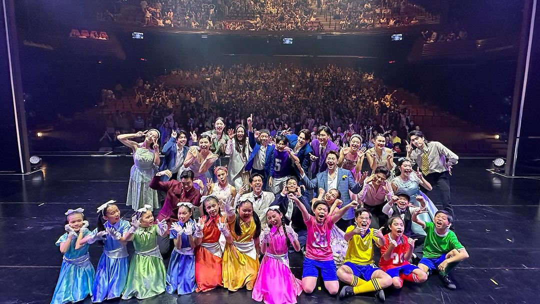 ไอซ์ - พาริส อินทรโกมาลย์สุต