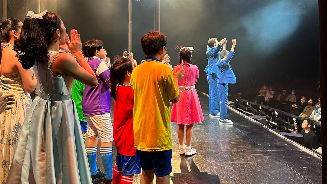 ไอซ์ - พาริส อินทรโกมาลย์สุต