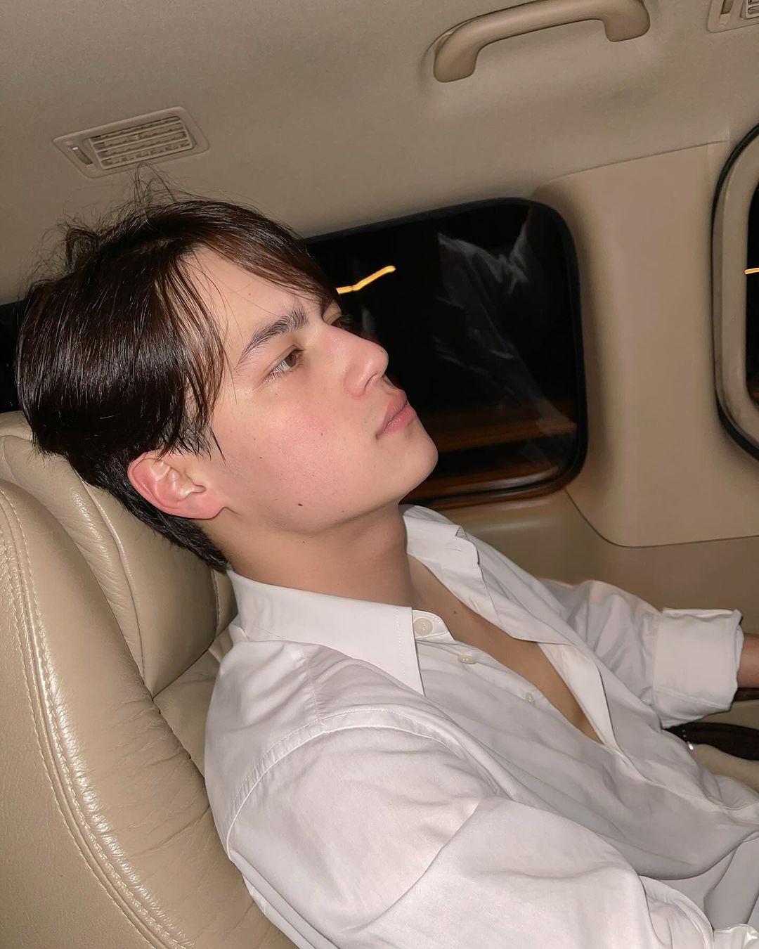 ไอซ์ - พาริส อินทรโกมาลย์สุต