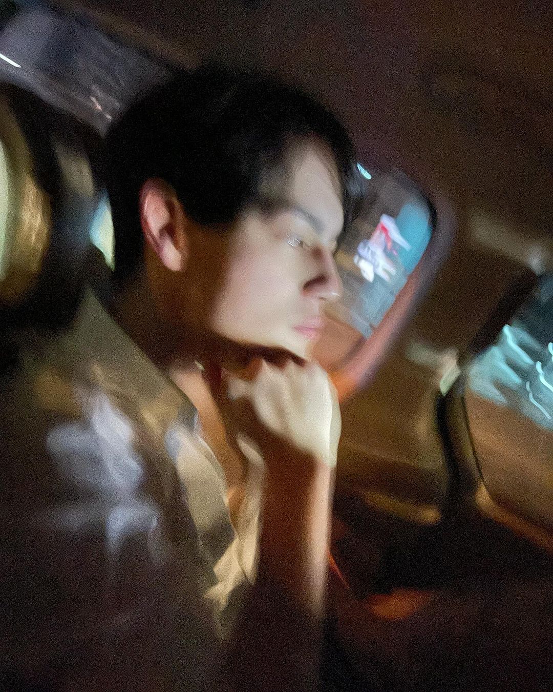 ไอซ์ - พาริส อินทรโกมาลย์สุต