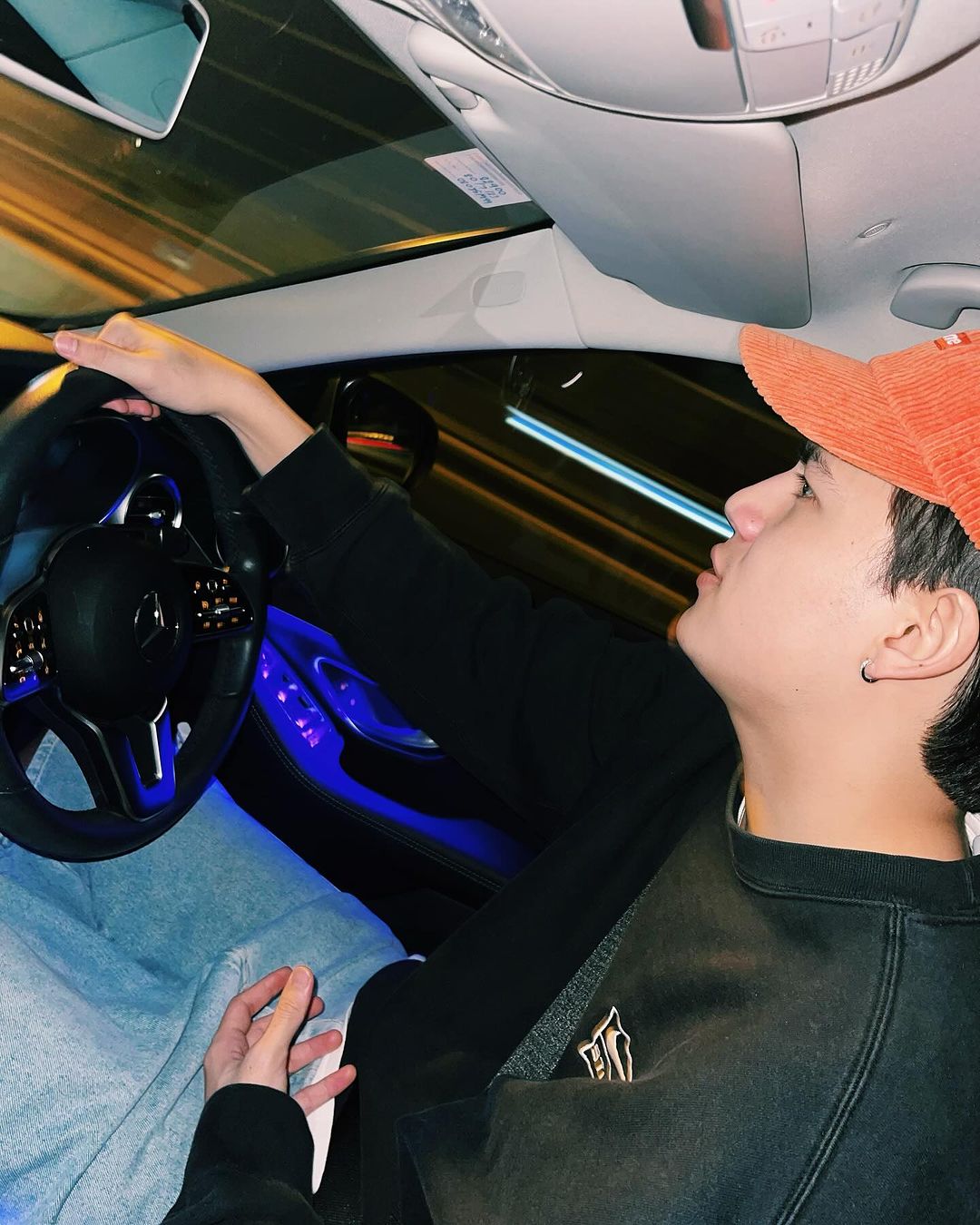 ไอซ์ - พาริส อินทรโกมาลย์สุต