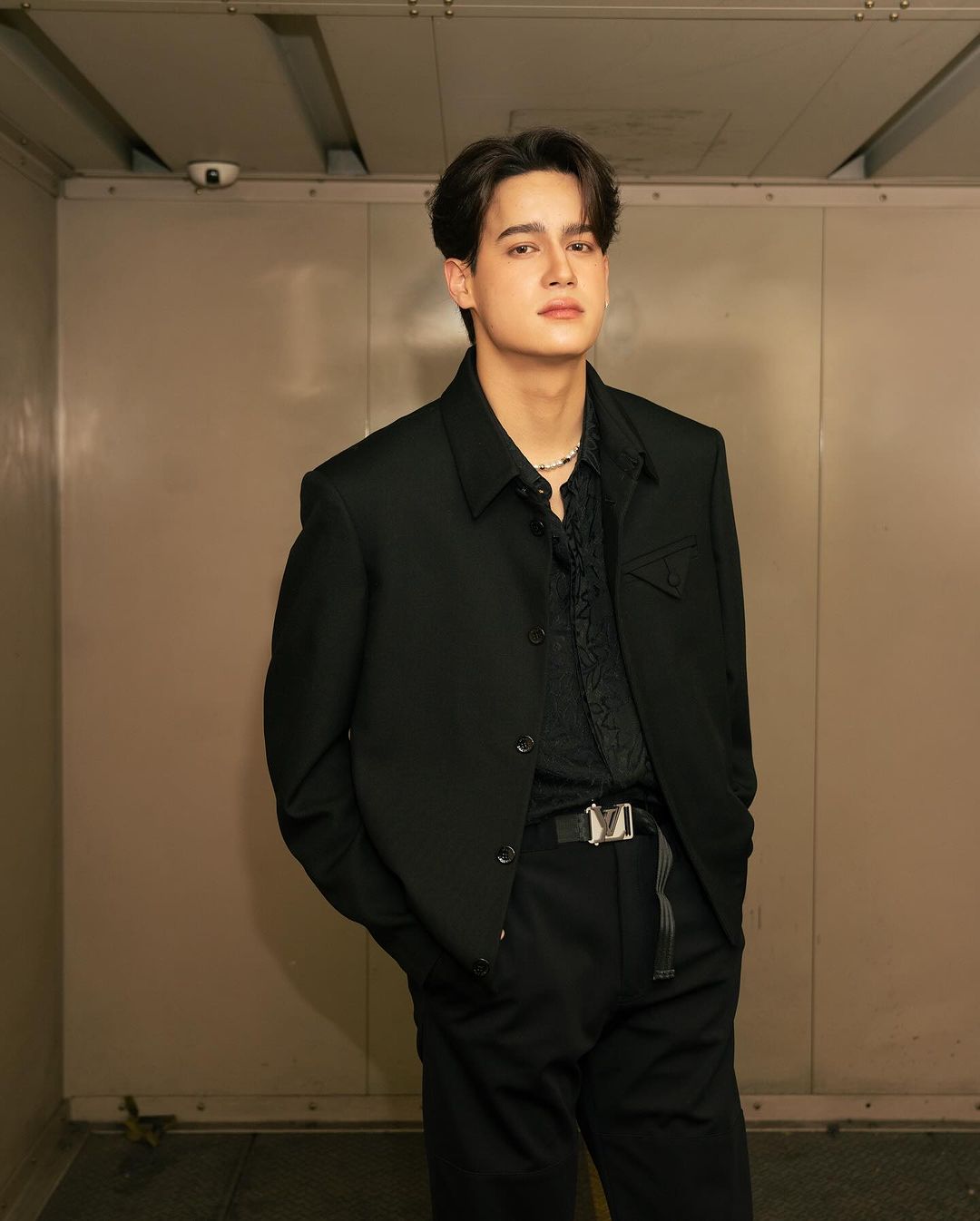 ไอซ์ - พาริส อินทรโกมาลย์สุต