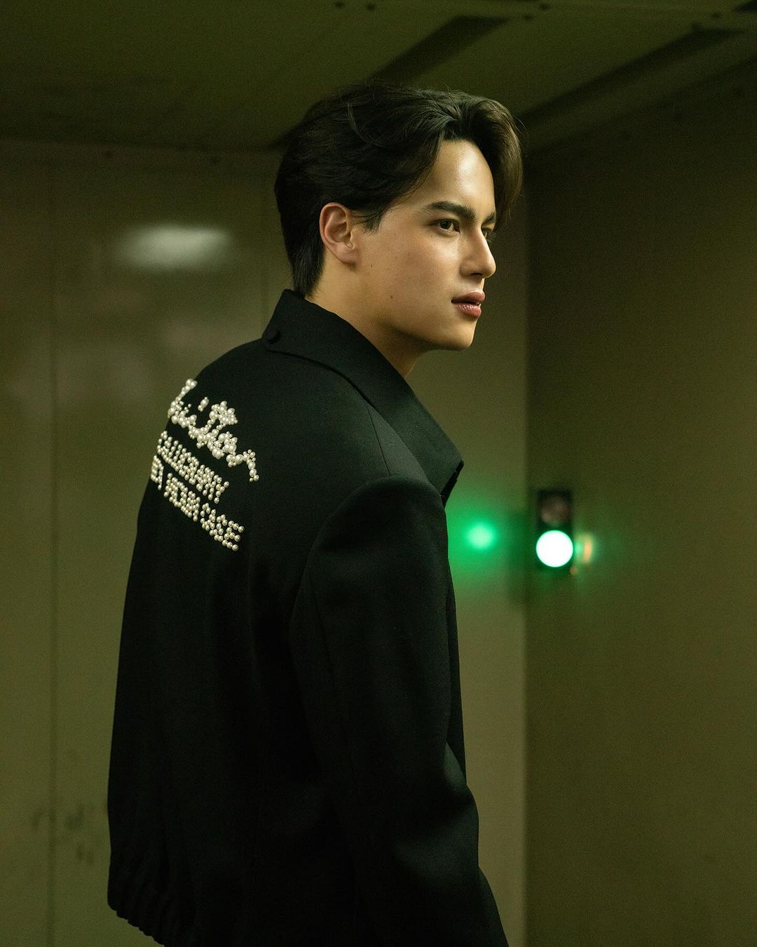 ไอซ์ - พาริส อินทรโกมาลย์สุต