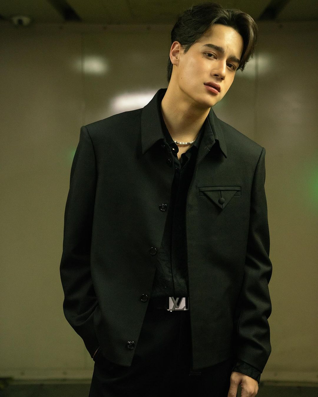 ไอซ์ - พาริส อินทรโกมาลย์สุต