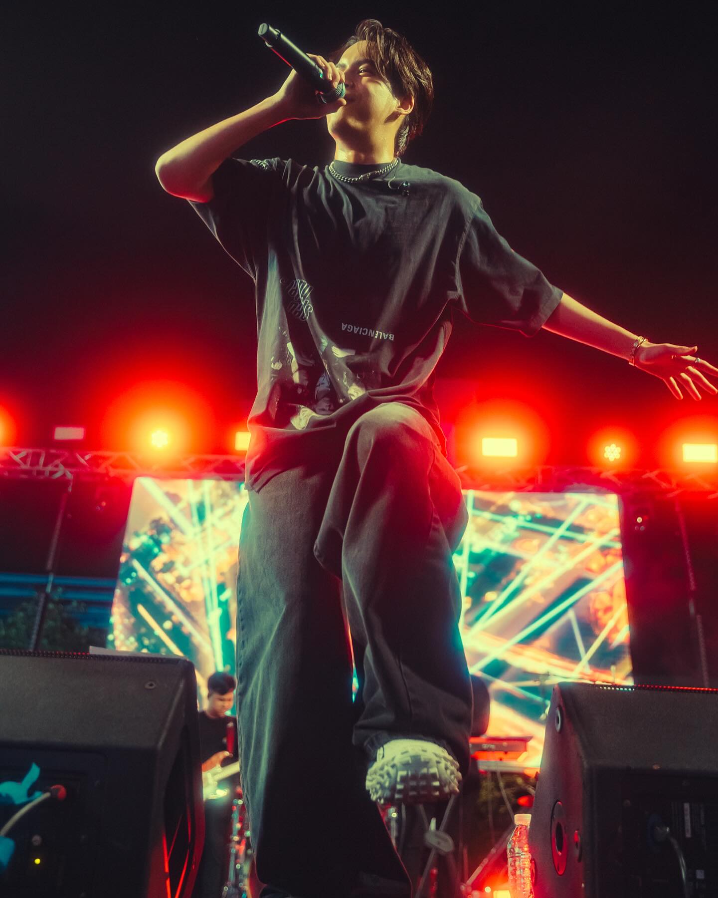 ไอซ์ - พาริส อินทรโกมาลย์สุต