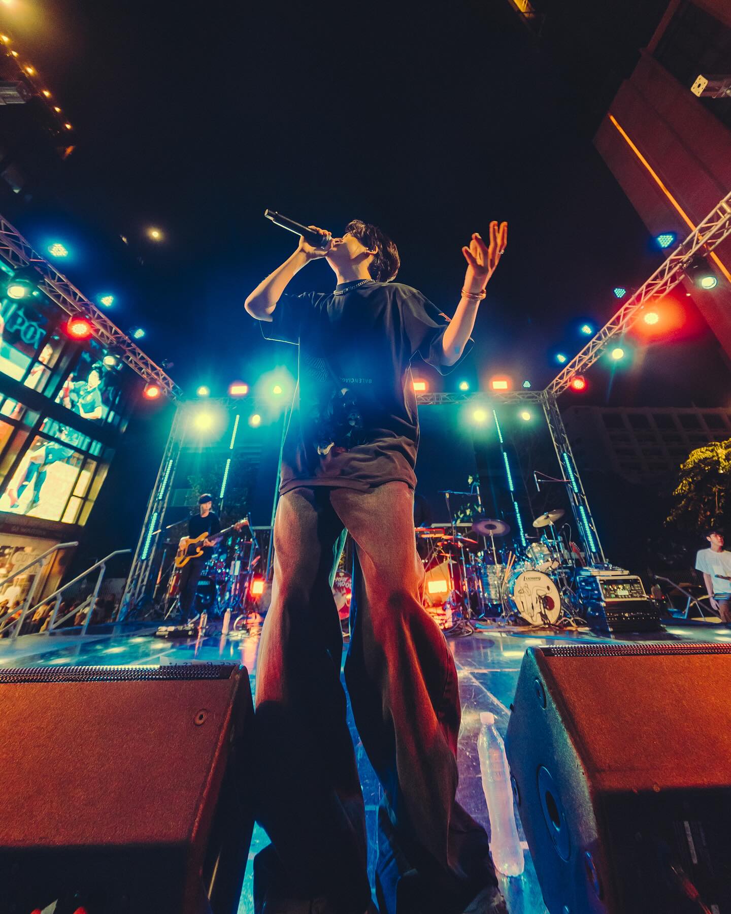 ไอซ์ - พาริส อินทรโกมาลย์สุต