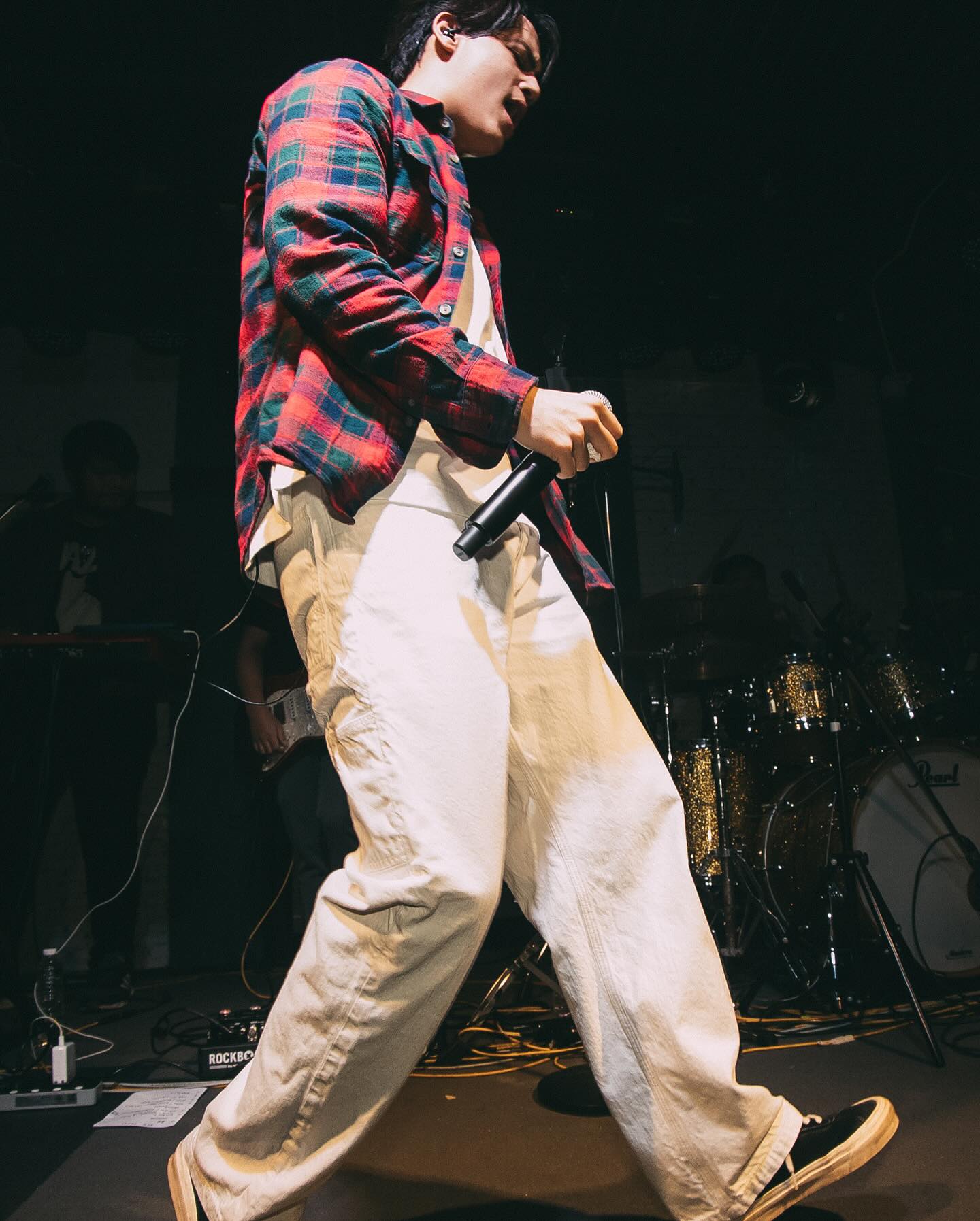 ไอซ์ - พาริส อินทรโกมาลย์สุต