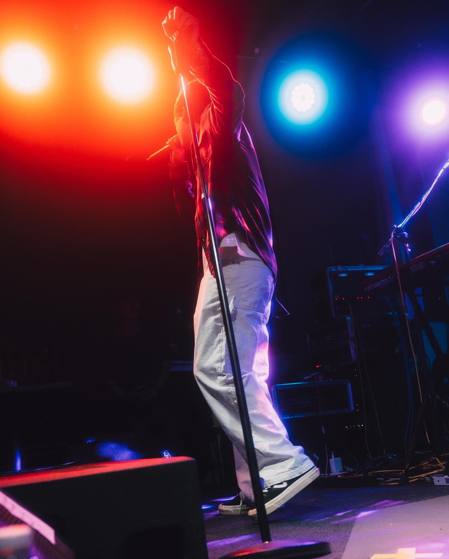 ไอซ์ - พาริส อินทรโกมาลย์สุต