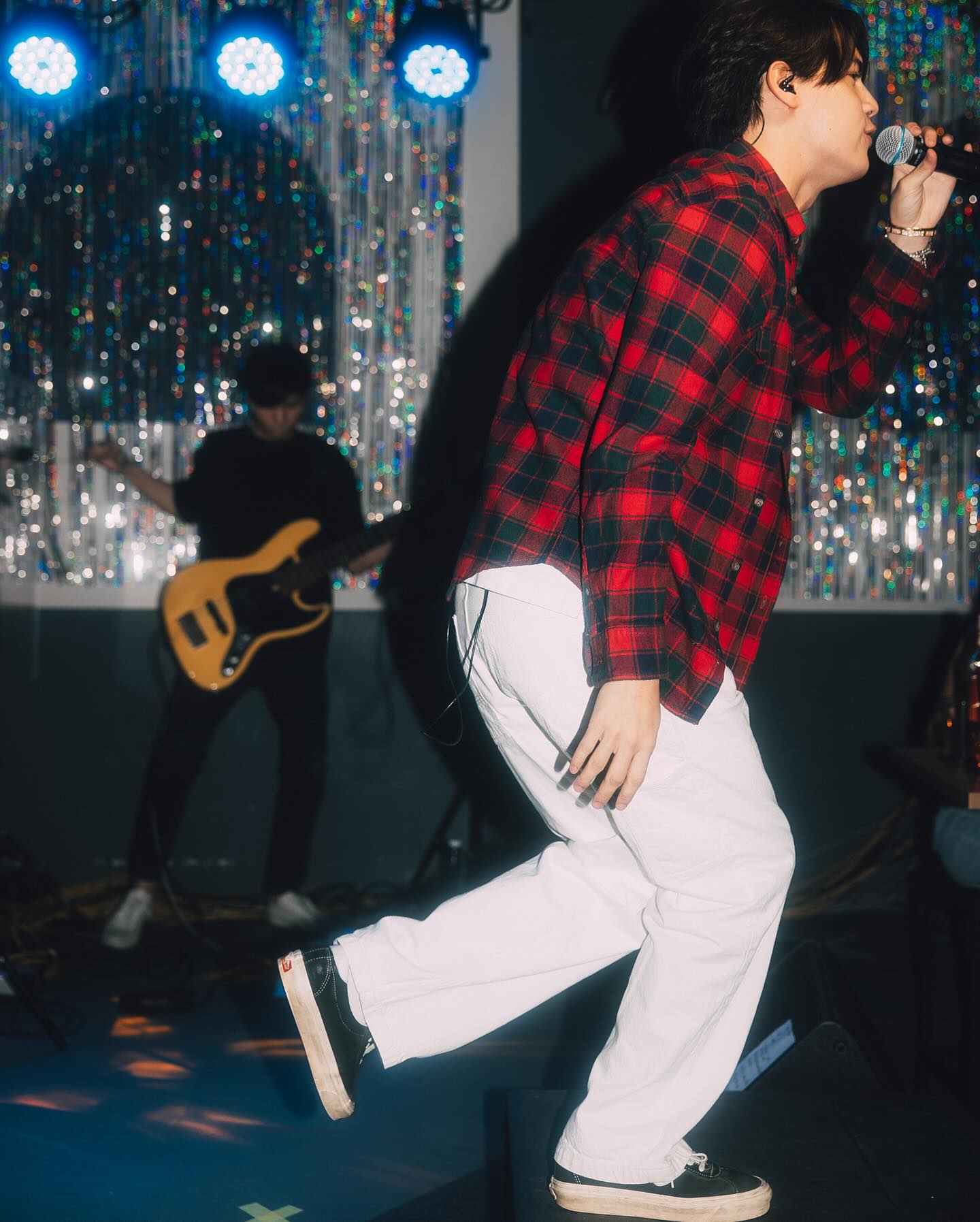 ไอซ์ - พาริส อินทรโกมาลย์สุต