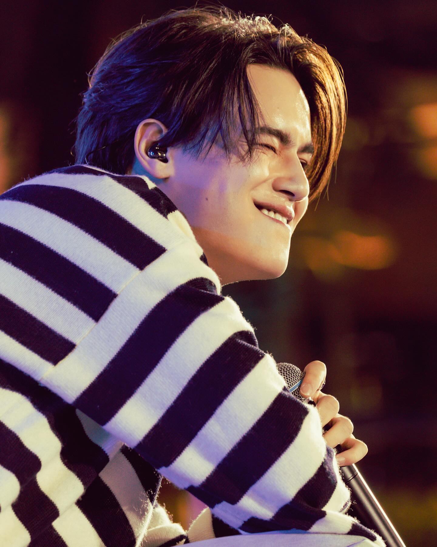 ไอซ์ - พาริส อินทรโกมาลย์สุต