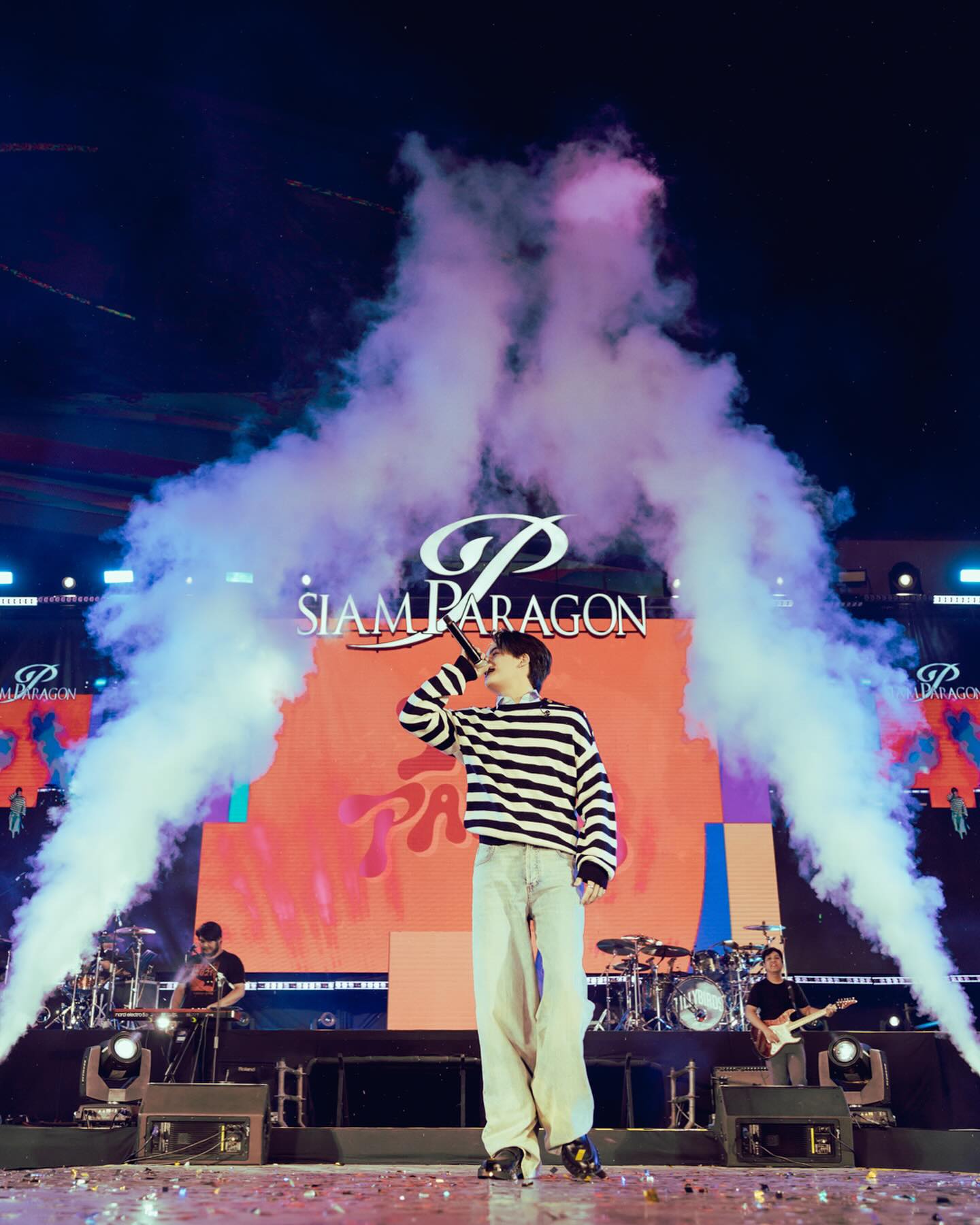 ไอซ์ - พาริส อินทรโกมาลย์สุต