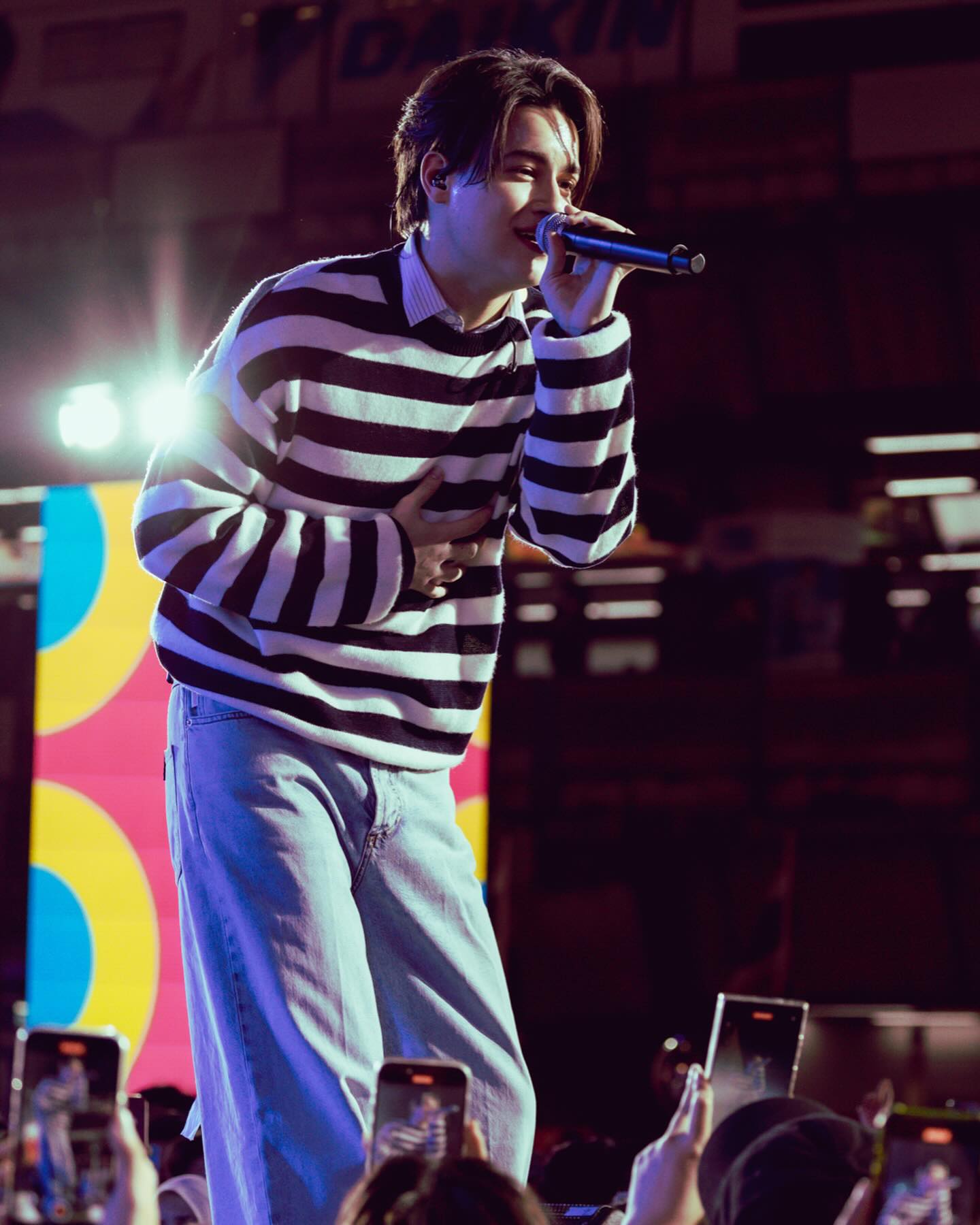 ไอซ์ - พาริส อินทรโกมาลย์สุต