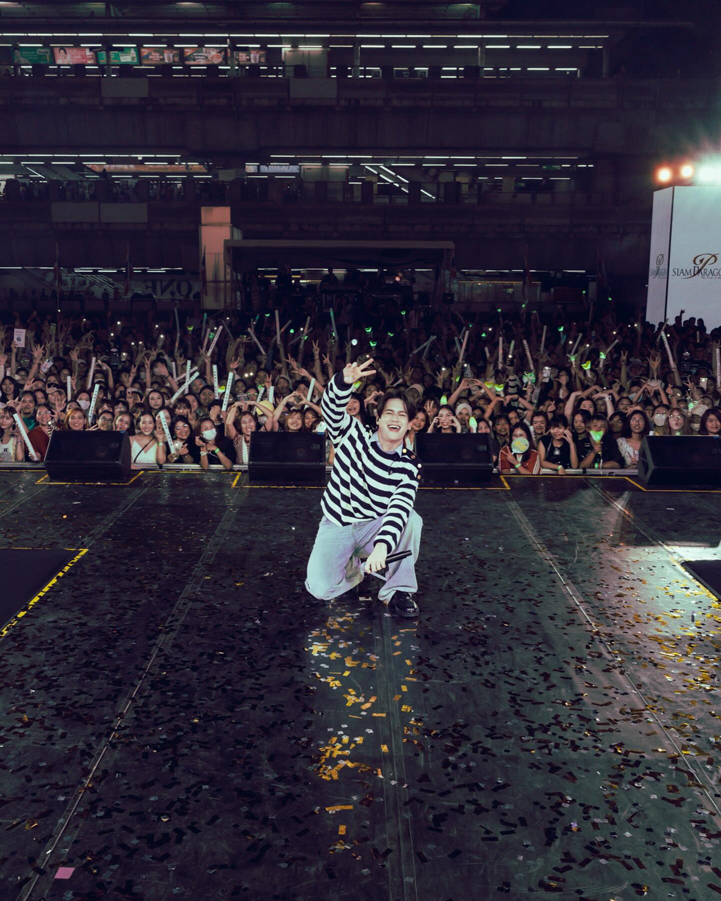 ไอซ์ - พาริส อินทรโกมาลย์สุต