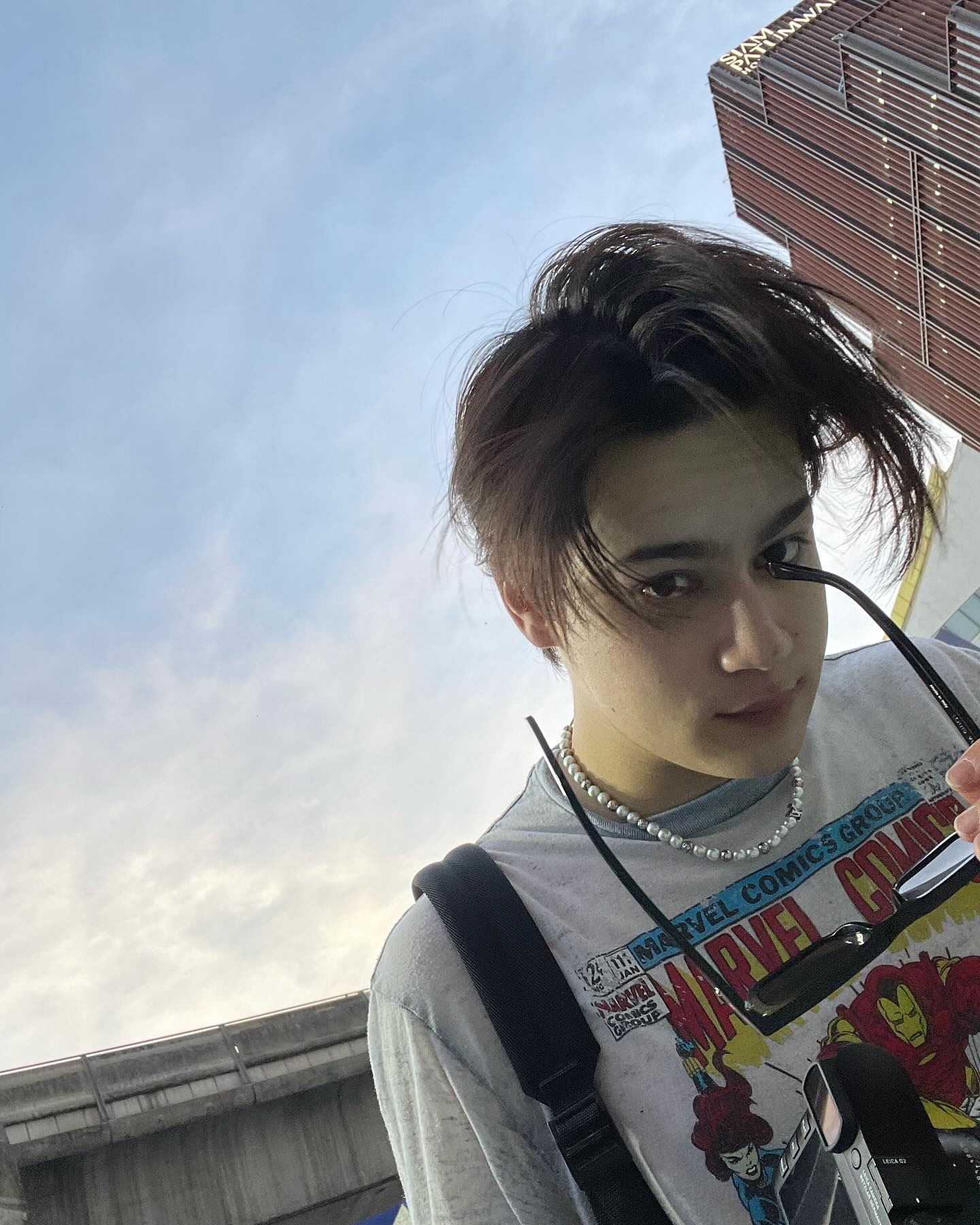 ไอซ์ - พาริส อินทรโกมาลย์สุต