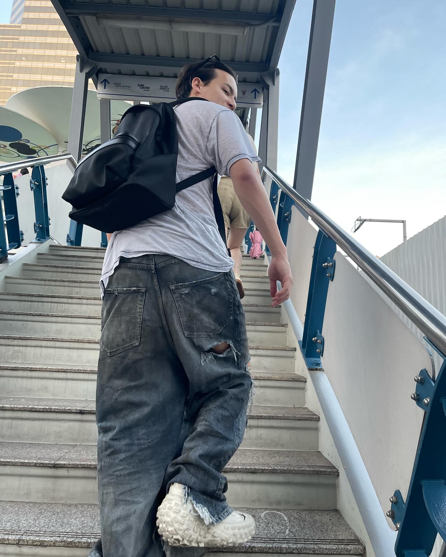 ไอซ์ - พาริส อินทรโกมาลย์สุต