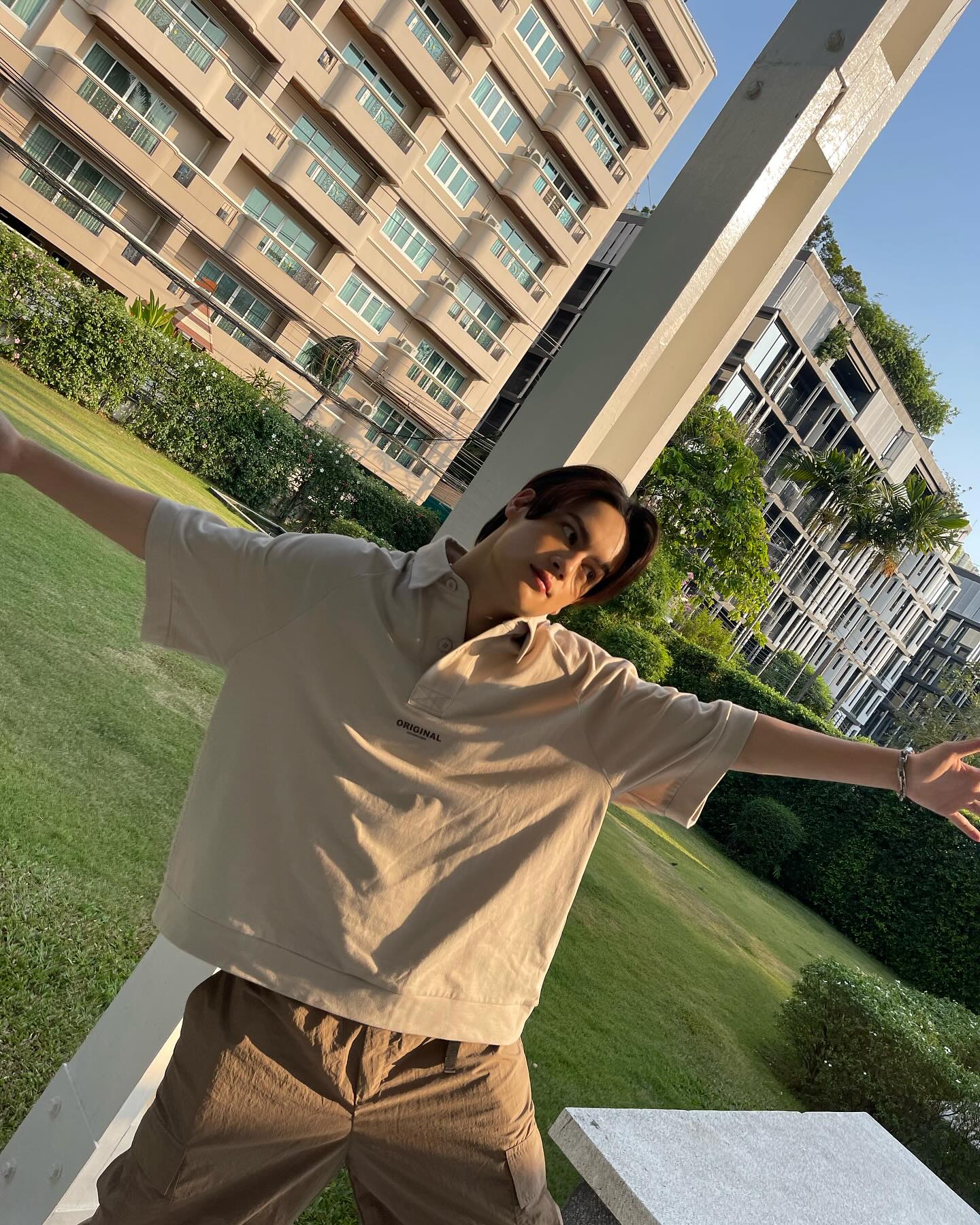 ไอซ์ - พาริส อินทรโกมาลย์สุต