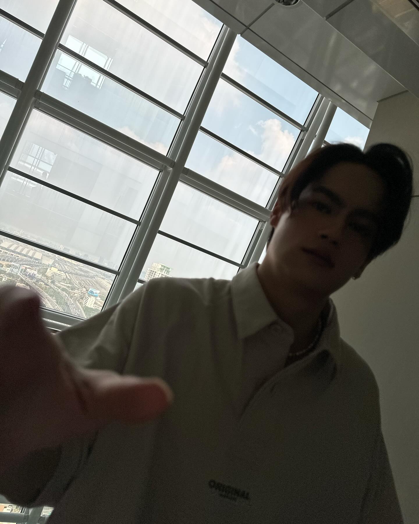 ไอซ์ - พาริส อินทรโกมาลย์สุต